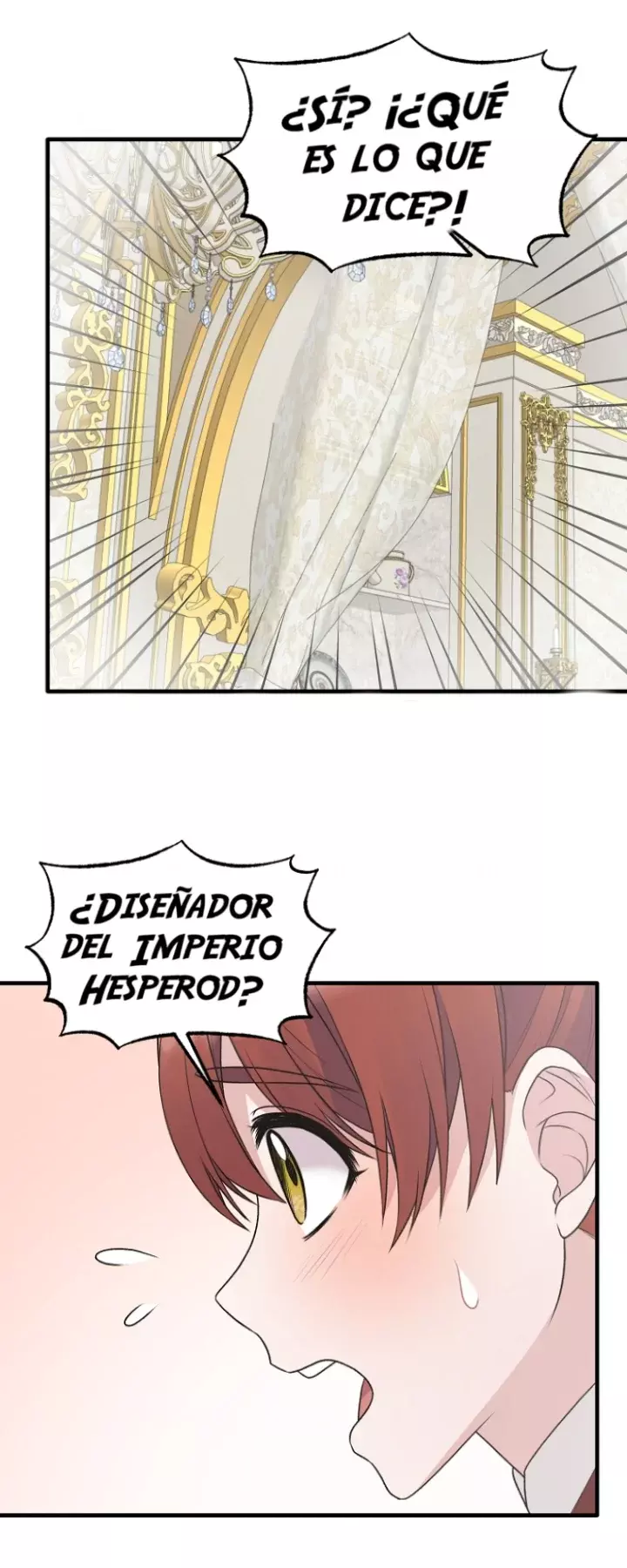 LA DAMA ANGELICAL Capítulo 68 - Página 32 en español