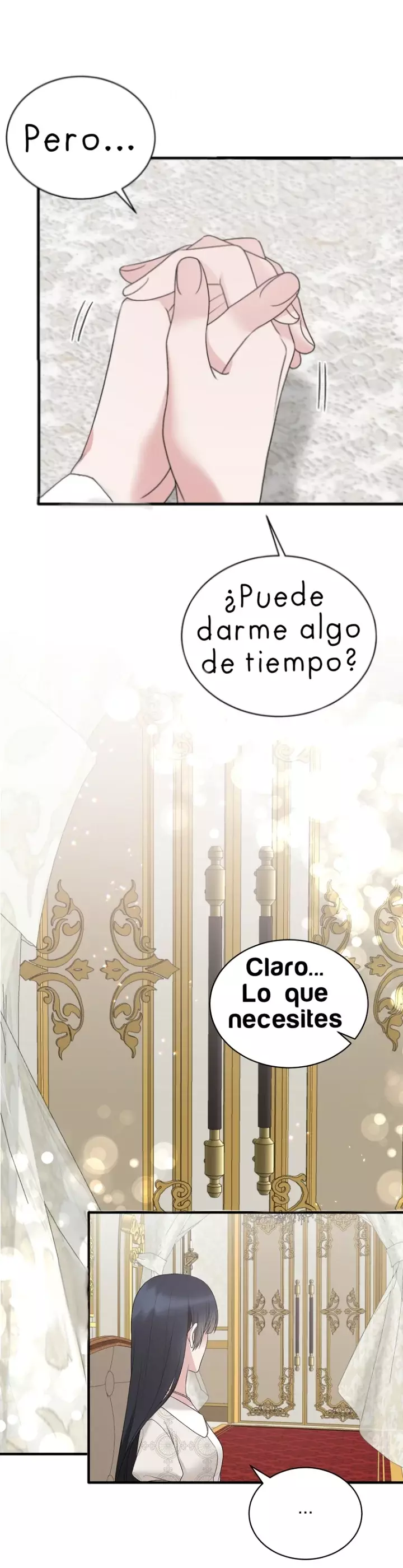 LA DAMA ANGELICAL Capítulo 69 - Página 10 en español