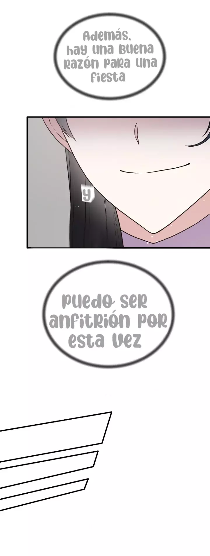 LA DAMA ANGELICAL Capítulo 70 - Página 19 en español