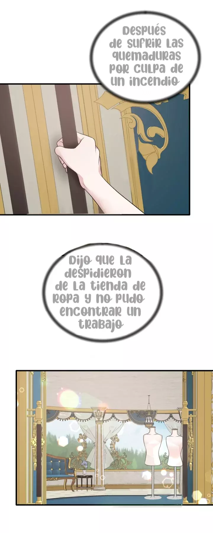 LA DAMA ANGELICAL Capítulo 70 - Página 8 en español