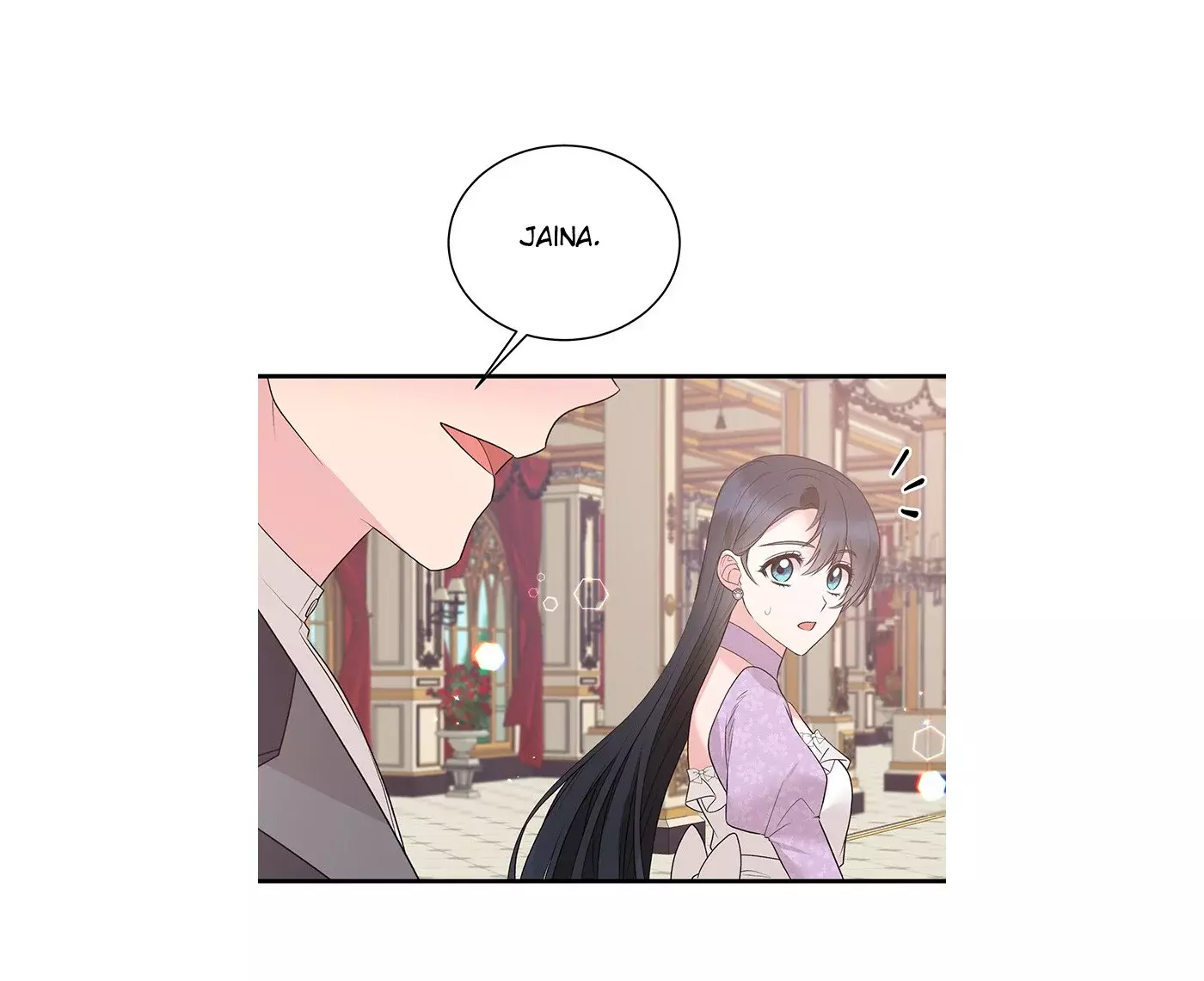 LA DAMA ANGELICAL Capítulo 71 - Página 8 en español