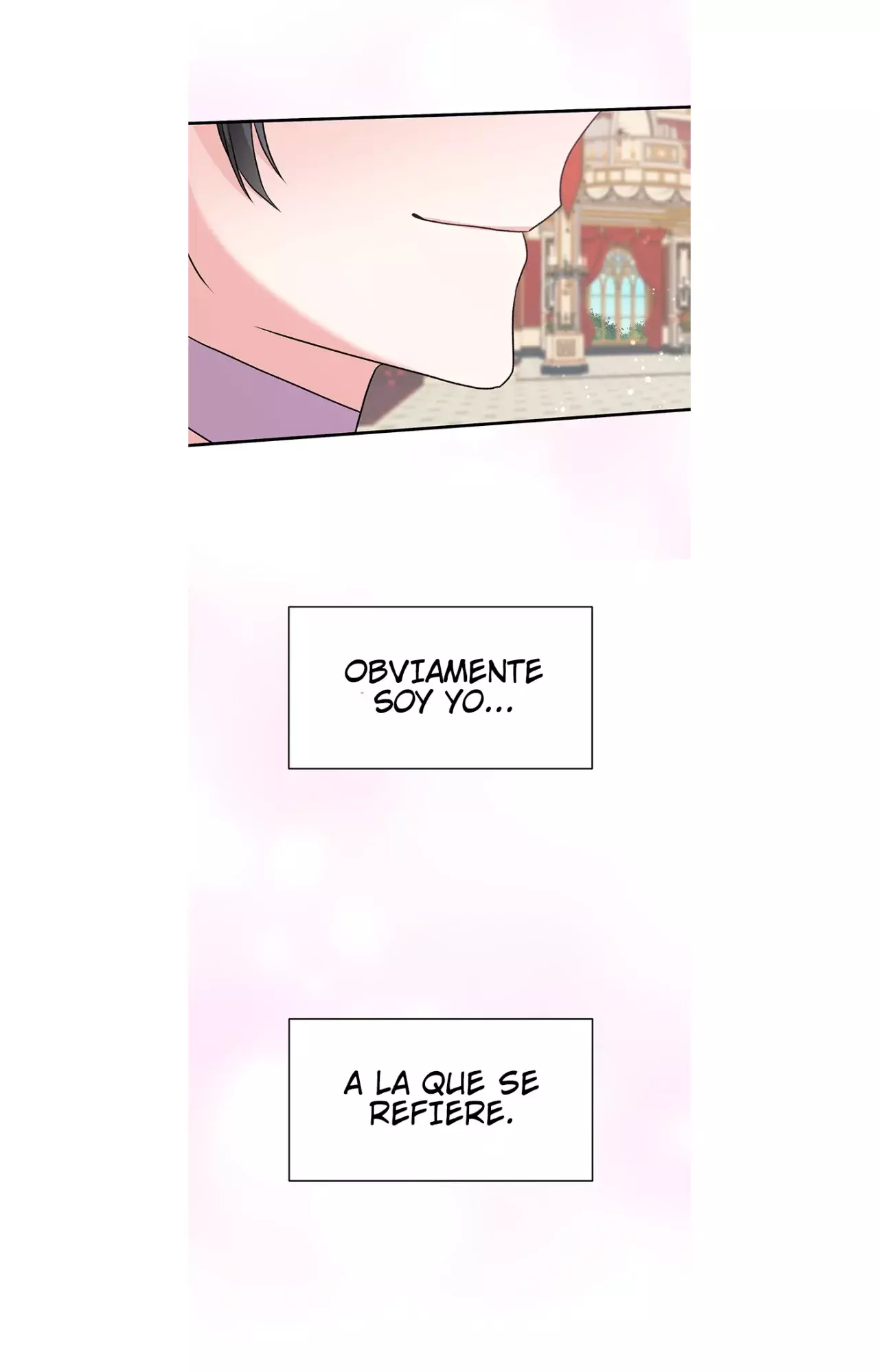 LA DAMA ANGELICAL Capítulo 73 - Página 24 en español