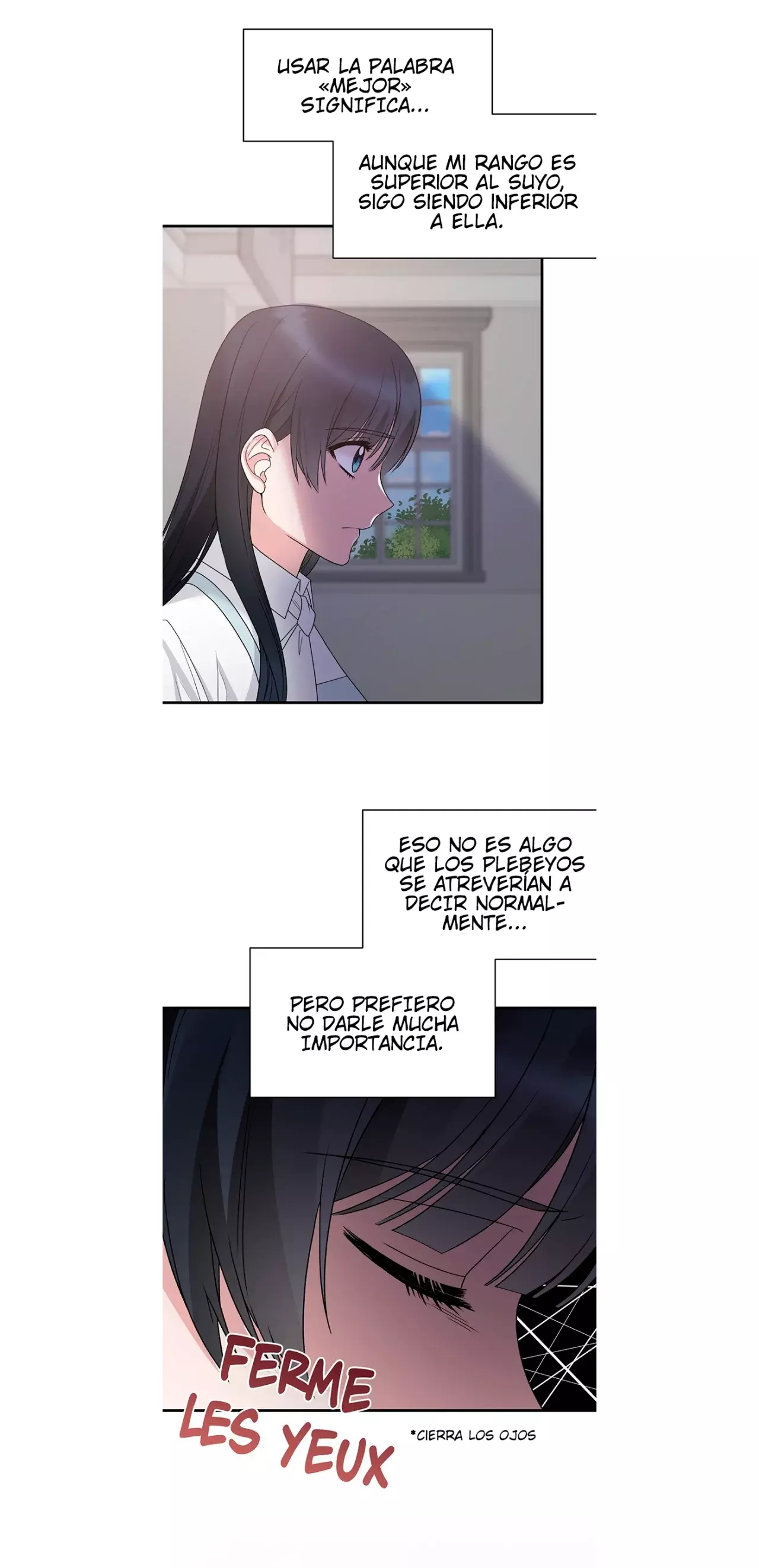 LA DAMA ANGELICAL Capítulo 78 - Página 19 en español