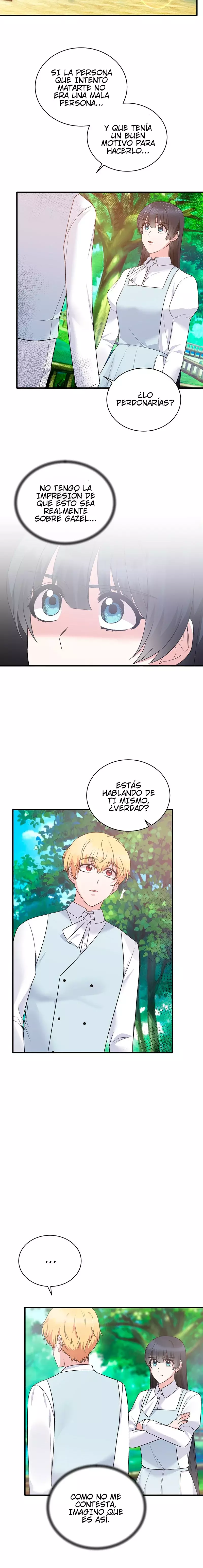 LA DAMA ANGELICAL Capítulo 88 - Página 16 en español