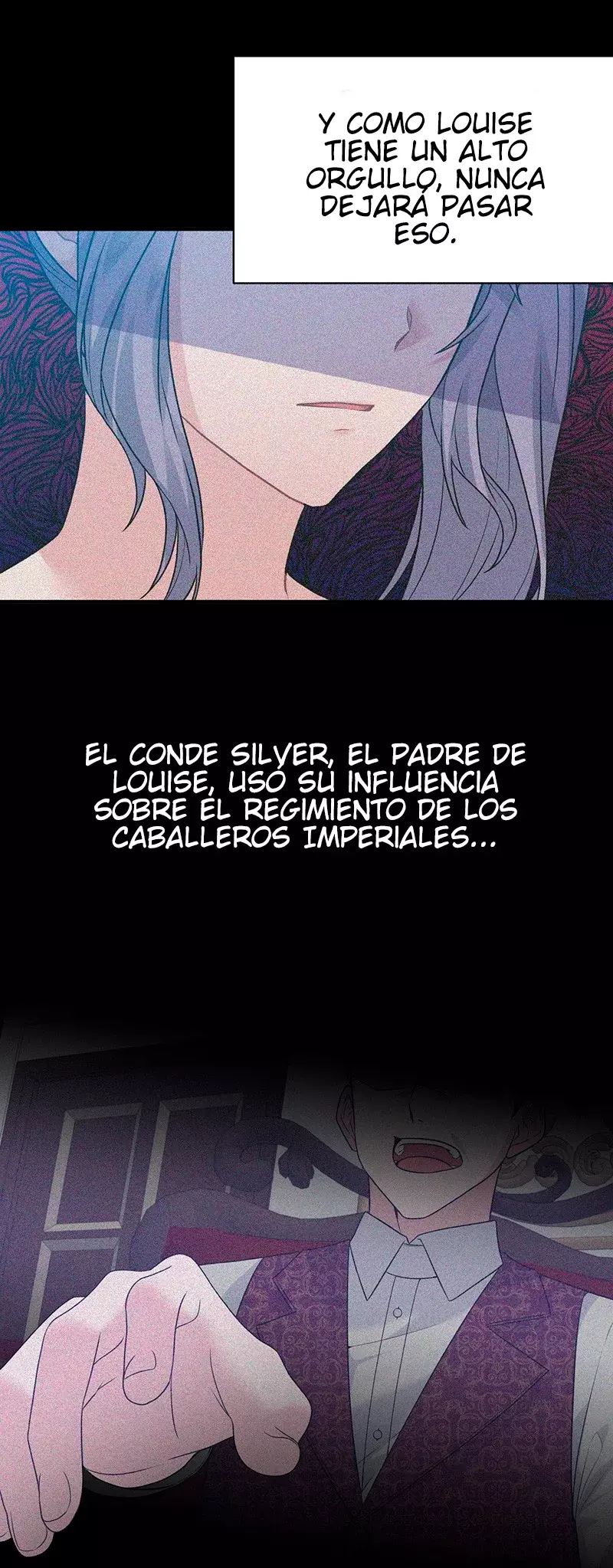 LA DAMA ANGELICAL Capítulo 88 - Página 9 en español