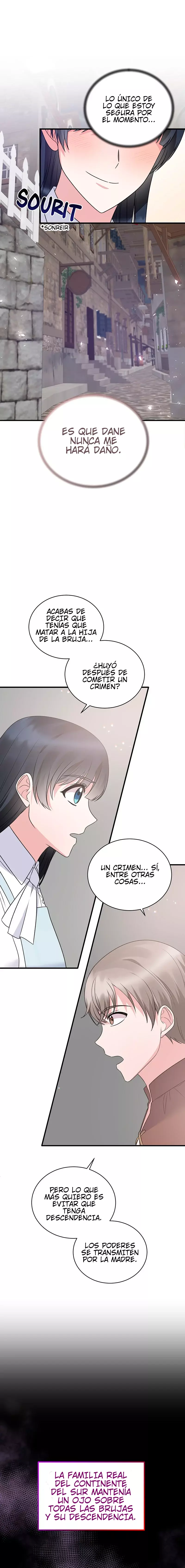 LA DAMA ANGELICAL Capítulo 90 - Página 14 en español