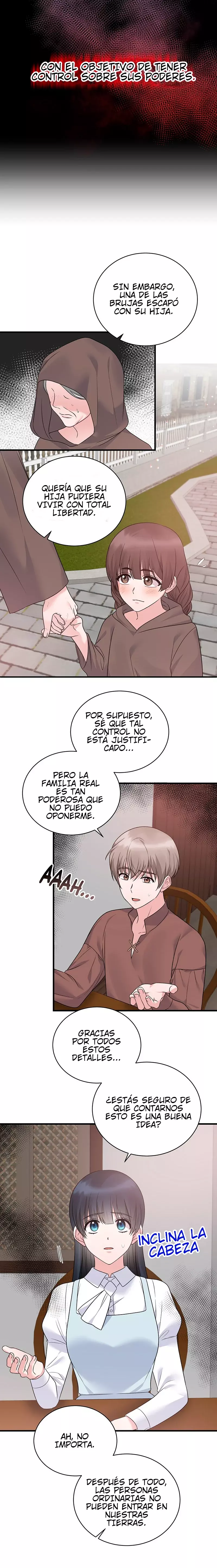 LA DAMA ANGELICAL Capítulo 90 - Página 16 en español