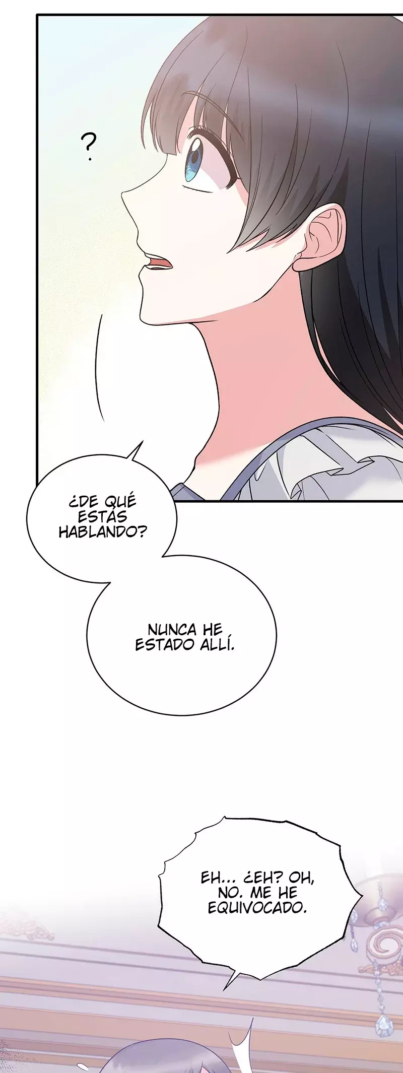 LA DAMA ANGELICAL Capítulo 91 - Página 14 en español
