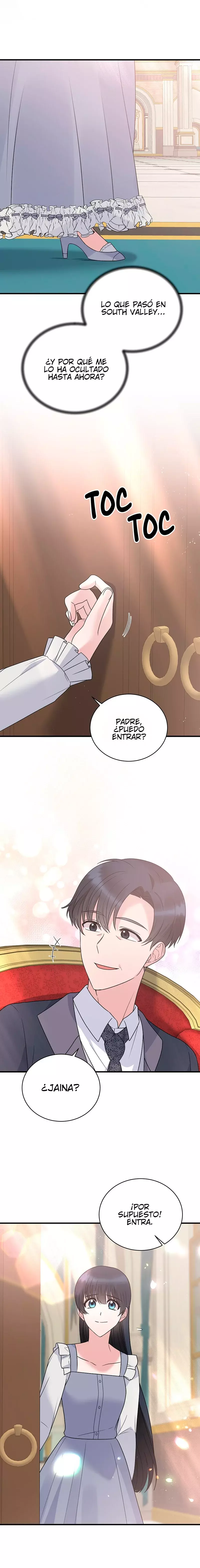 LA DAMA ANGELICAL Capítulo 91 - Página 18 en español