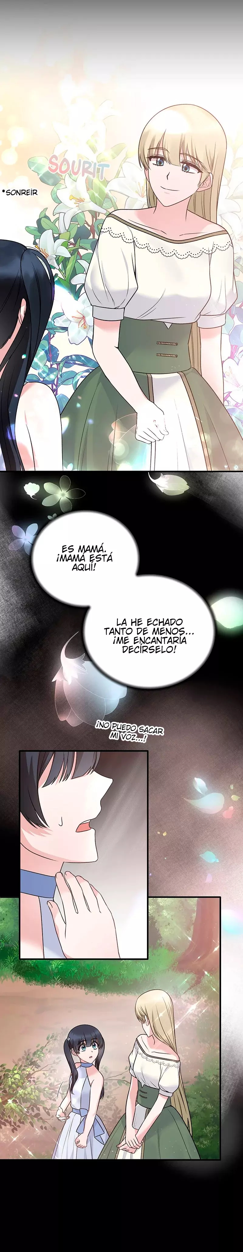 LA DAMA ANGELICAL Capítulo 92 - Página 12 en español