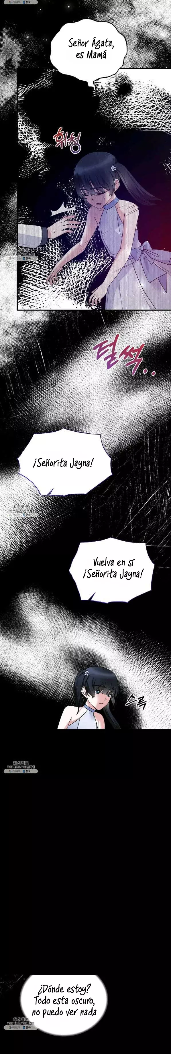 LA DAMA ANGELICAL Capítulo 93 - Página 13 en español