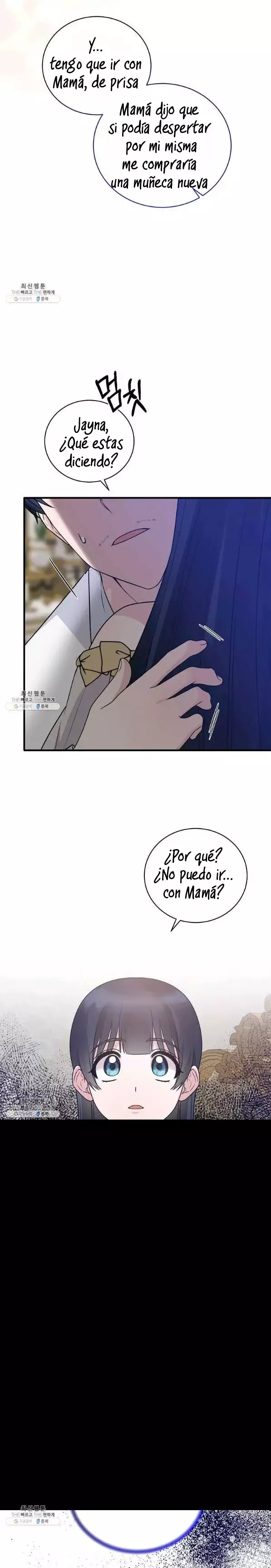 LA DAMA ANGELICAL Capítulo 93 - Página 19 en español