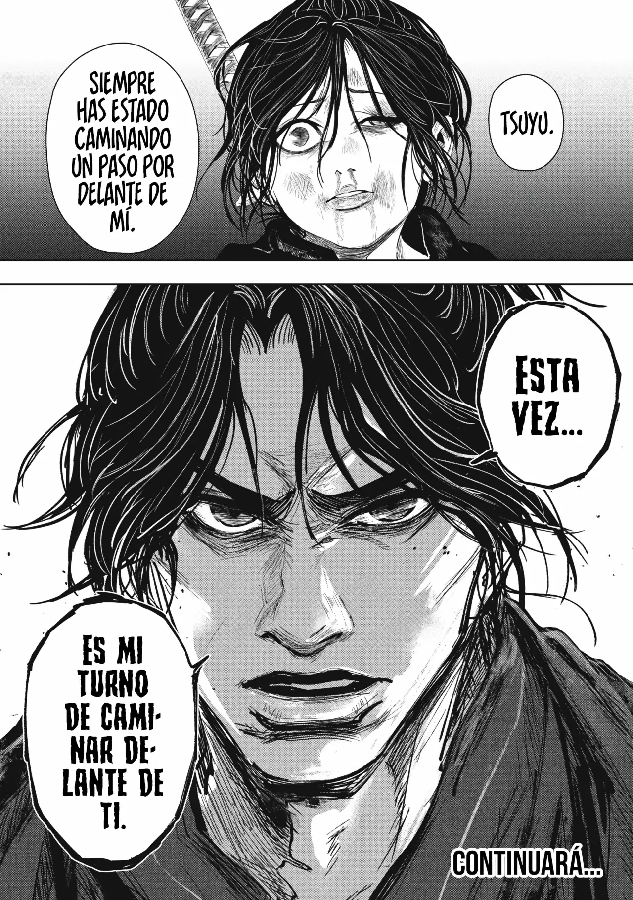Assassin's Creed Shadows: Iga no Monogatari Capítulo 20 - Página 18 en español