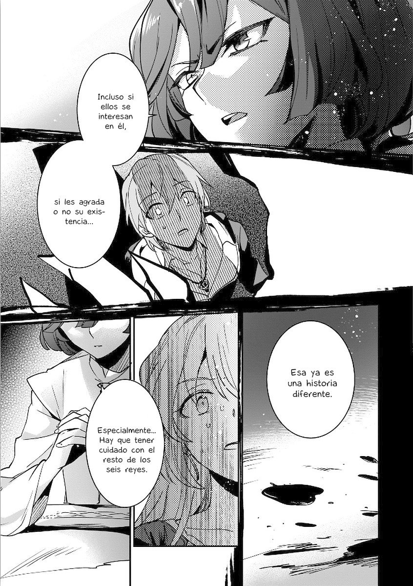 Yuusha Shoukan ni Makikomareta kedo, Isekai wa Heiwa deshita Capítulo 11 - Página 19 en español