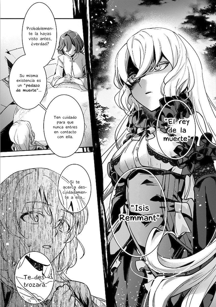 Yuusha Shoukan ni Makikomareta kedo, Isekai wa Heiwa deshita Capítulo 11 - Página 21 en español