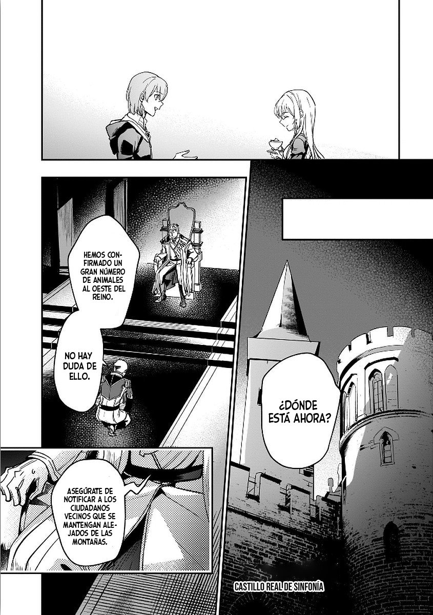 Yuusha Shoukan ni Makikomareta kedo, Isekai wa Heiwa deshita Capítulo 12 - Página 24 en español