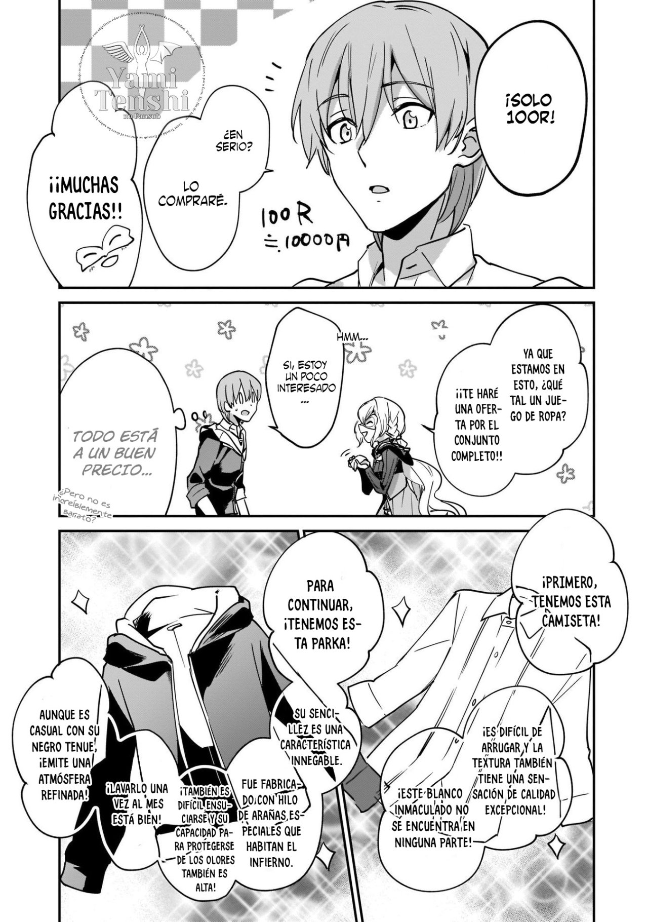 Yuusha Shoukan ni Makikomareta kedo, Isekai wa Heiwa deshita Capítulo 13 - Página 14 en español
