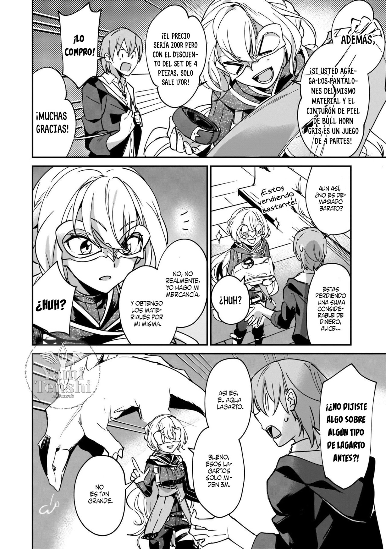 Yuusha Shoukan ni Makikomareta kedo, Isekai wa Heiwa deshita Capítulo 13 - Página 15 en español