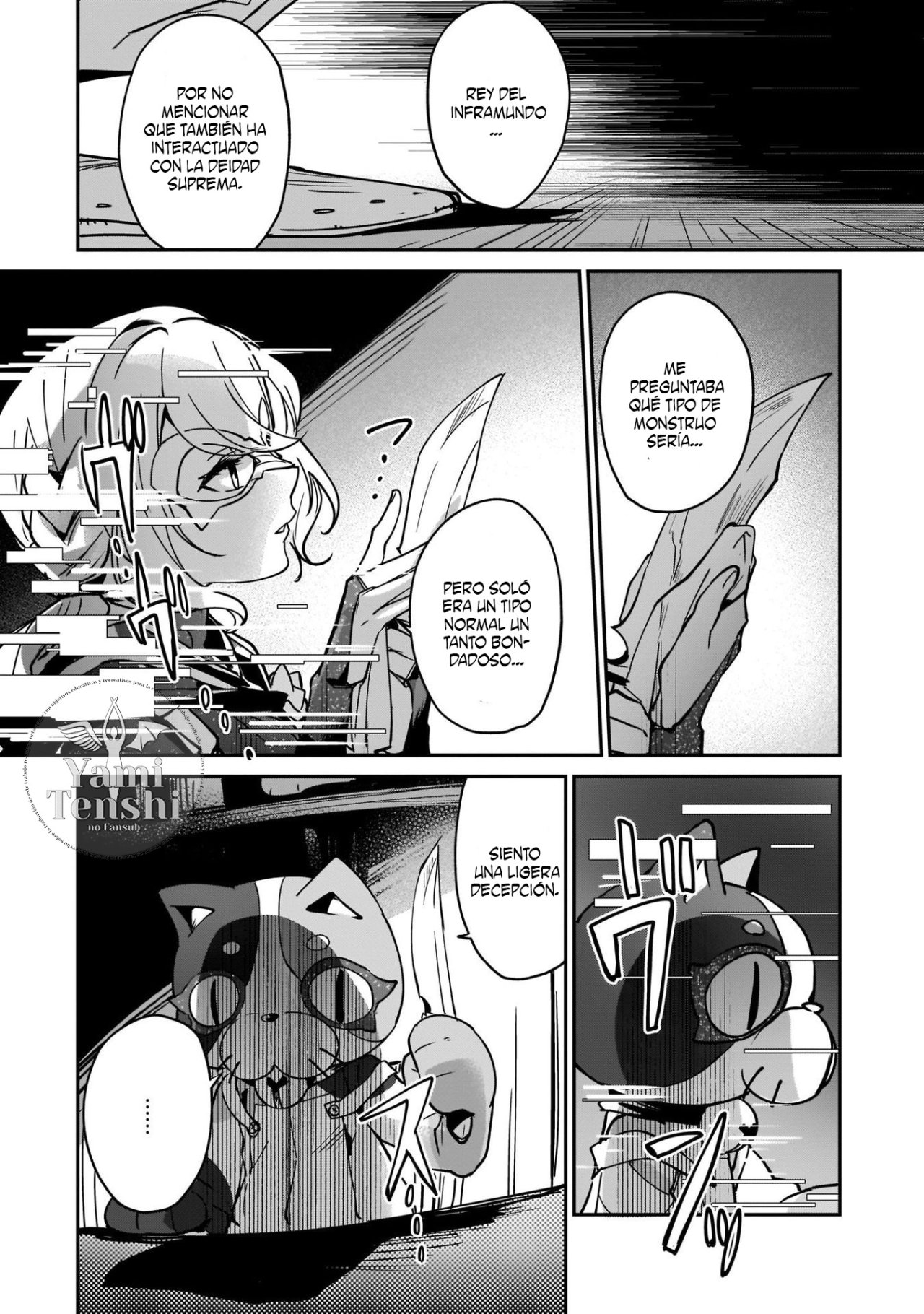 Yuusha Shoukan ni Makikomareta kedo, Isekai wa Heiwa deshita Capítulo 13 - Página 21 en español