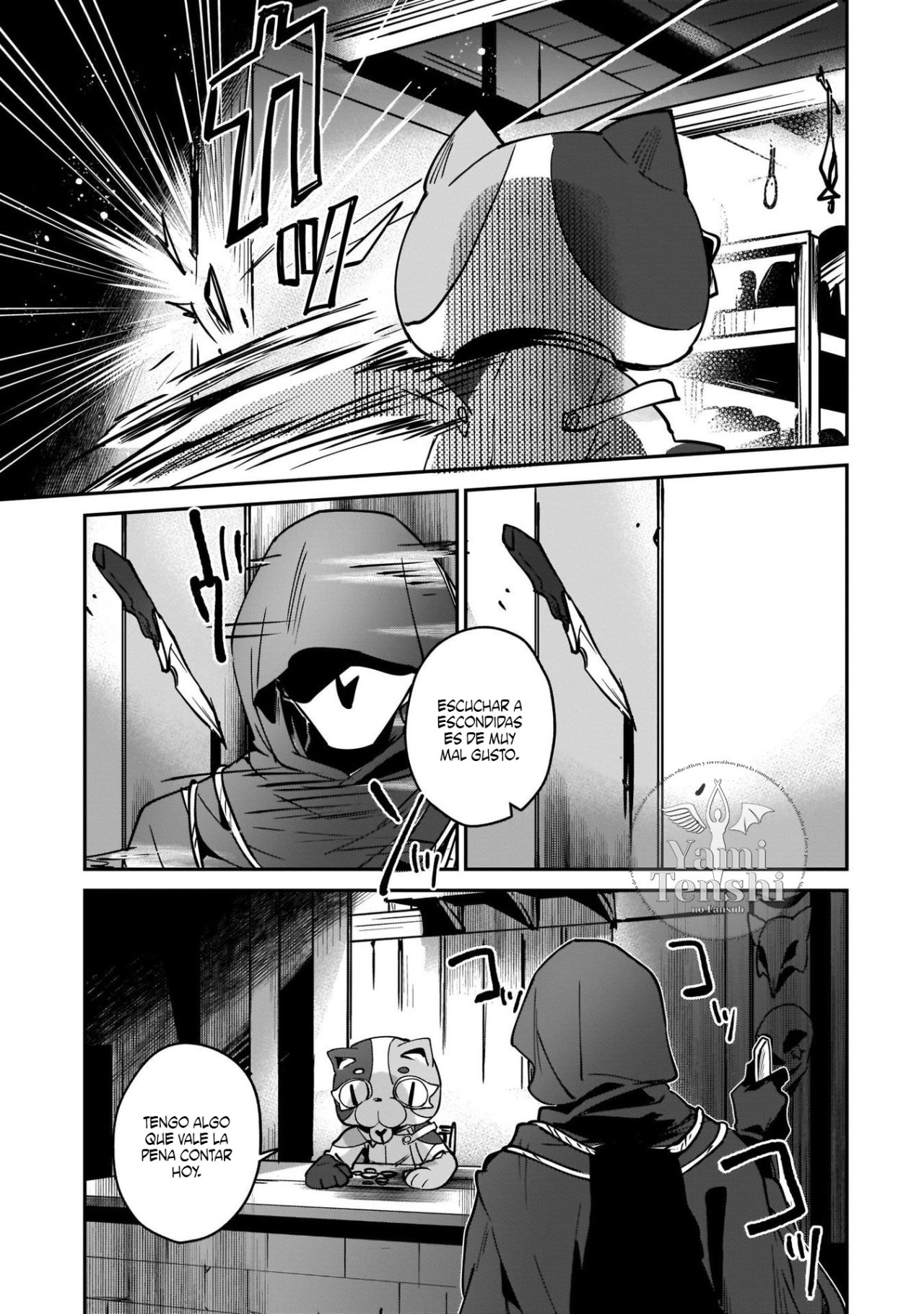 Yuusha Shoukan ni Makikomareta kedo, Isekai wa Heiwa deshita Capítulo 13 - Página 22 en español