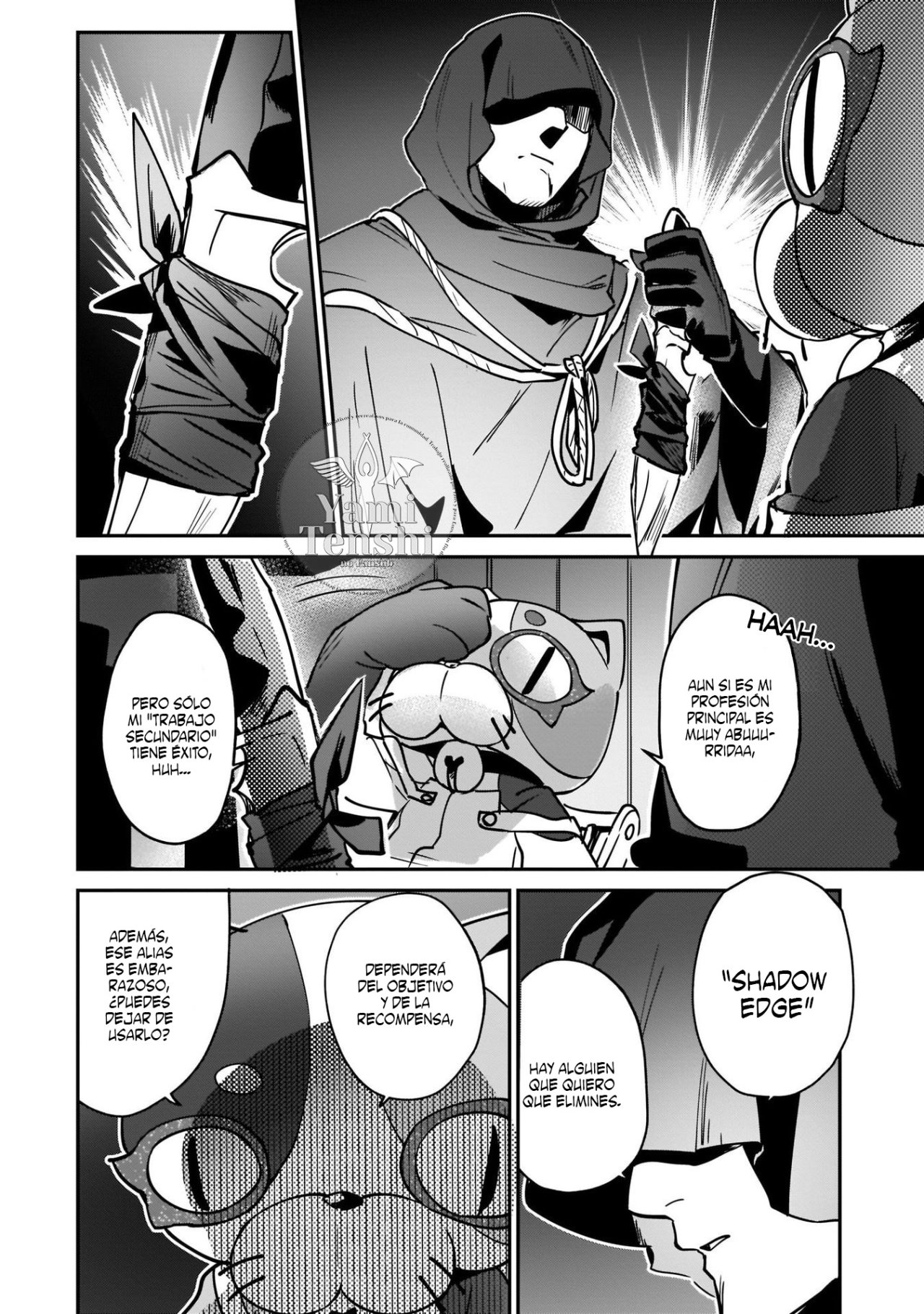 Yuusha Shoukan ni Makikomareta kedo, Isekai wa Heiwa deshita Capítulo 13 - Página 23 en español
