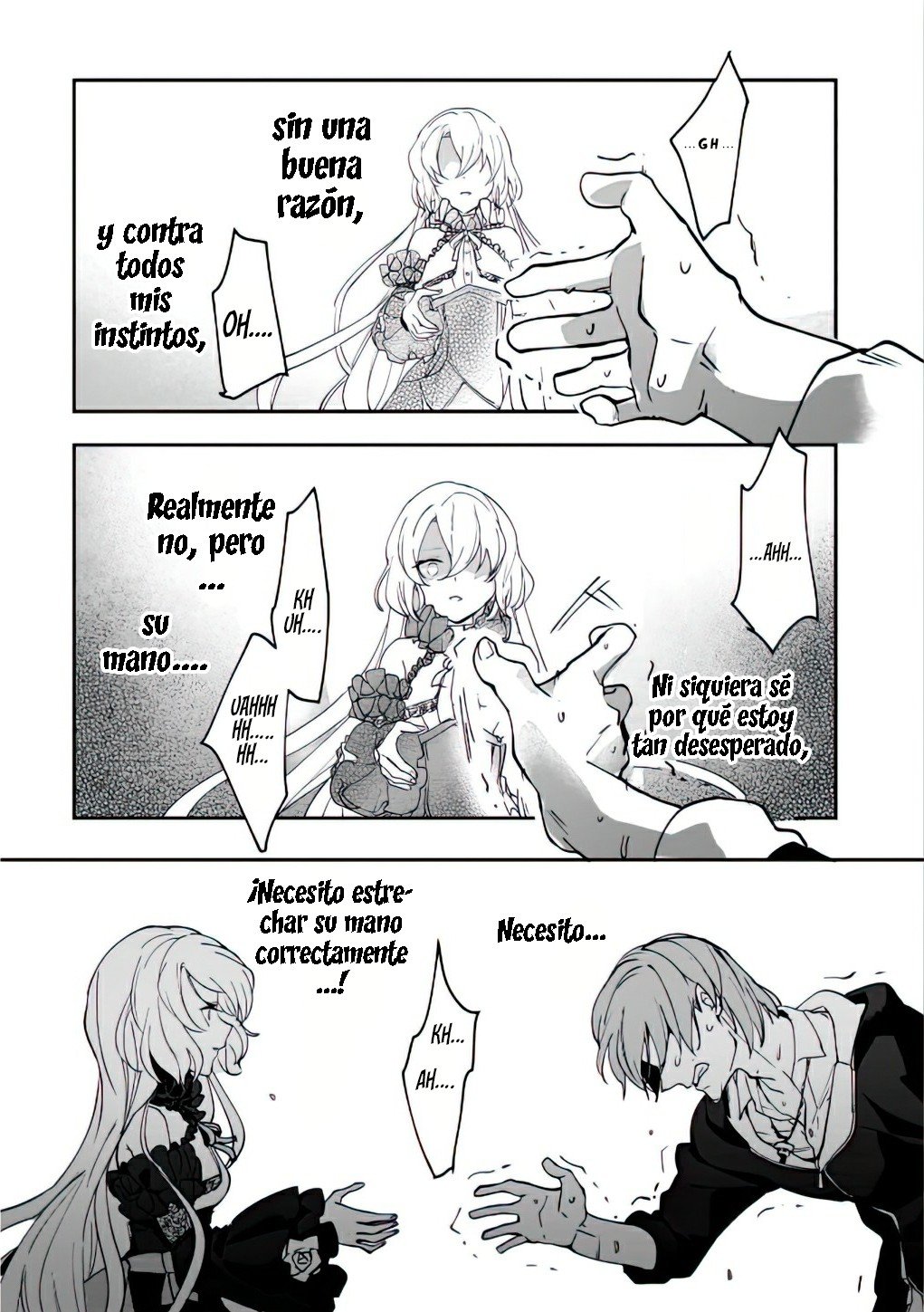 Yuusha Shoukan ni Makikomareta kedo, Isekai wa Heiwa deshita Capítulo 14 - Página 14 en español
