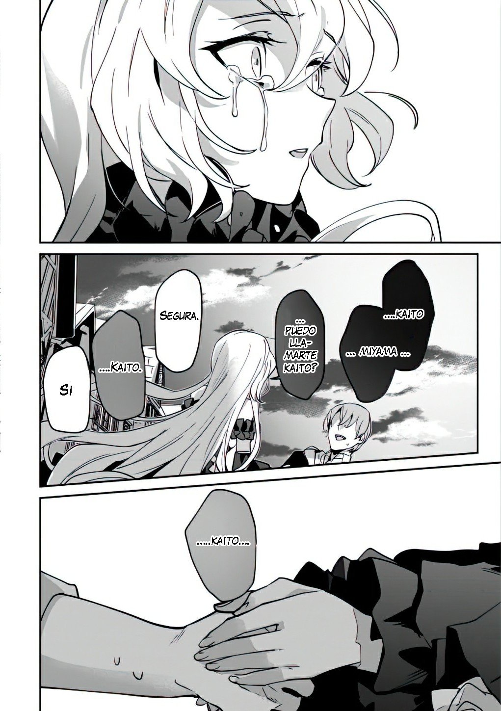 Yuusha Shoukan ni Makikomareta kedo, Isekai wa Heiwa deshita Capítulo 14 - Página 20 en español