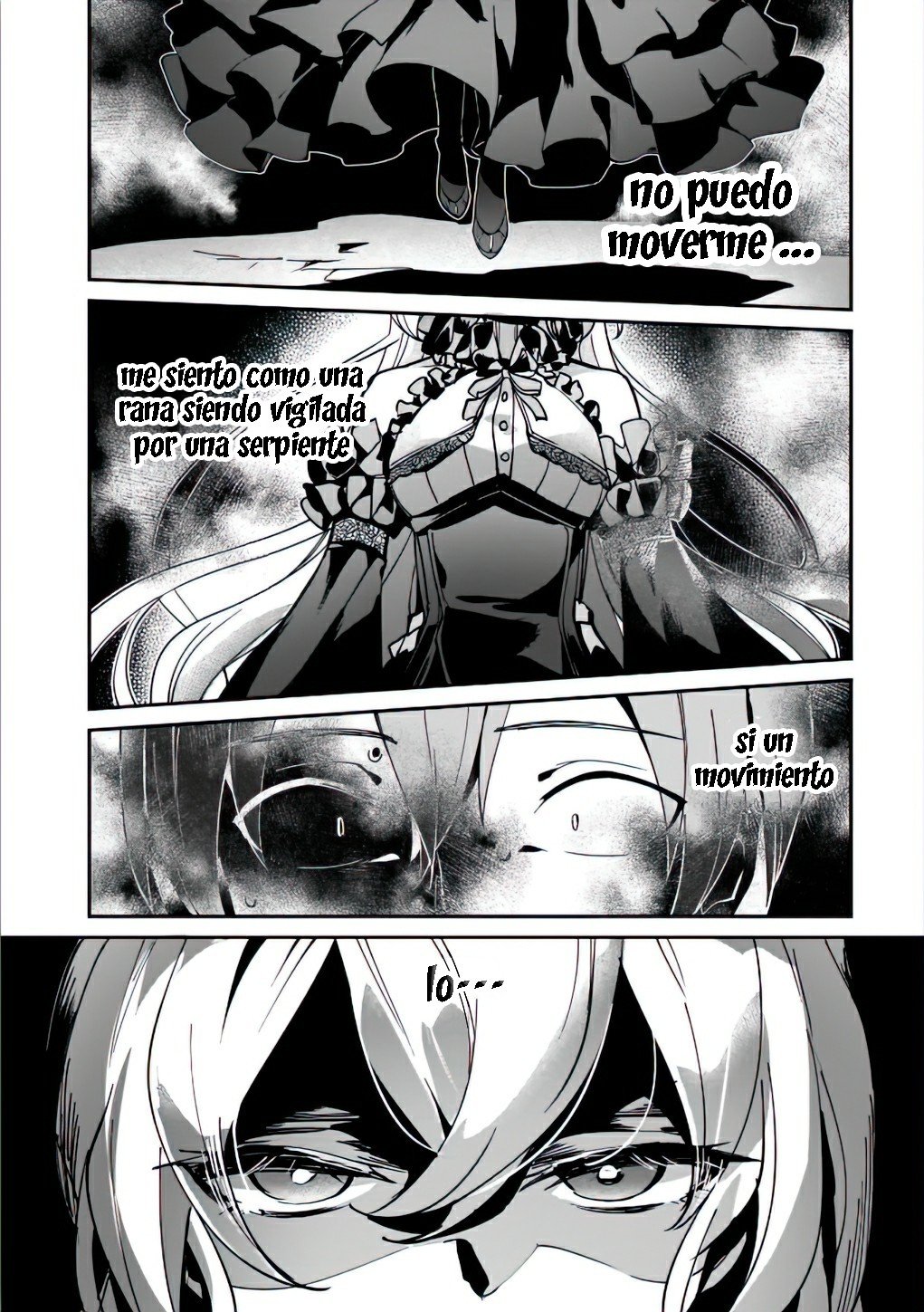Yuusha Shoukan ni Makikomareta kedo, Isekai wa Heiwa deshita Capítulo 14 - Página 5 en español