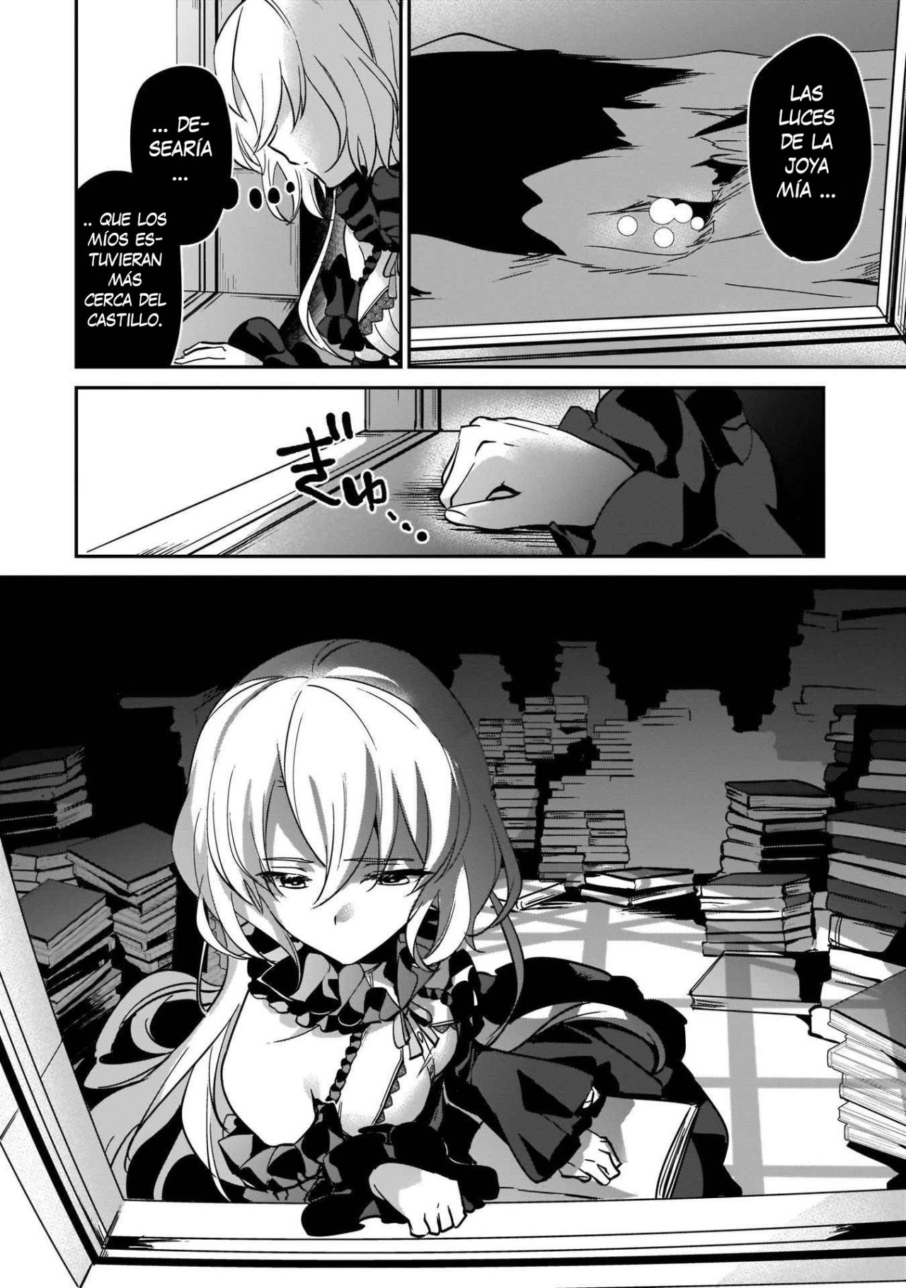 Yuusha Shoukan ni Makikomareta kedo, Isekai wa Heiwa deshita Capítulo 16 - Página 15 en español