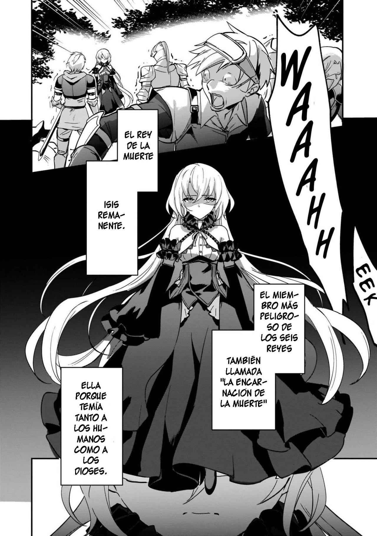 Yuusha Shoukan ni Makikomareta kedo, Isekai wa Heiwa deshita Capítulo 16 - Página 17 en español