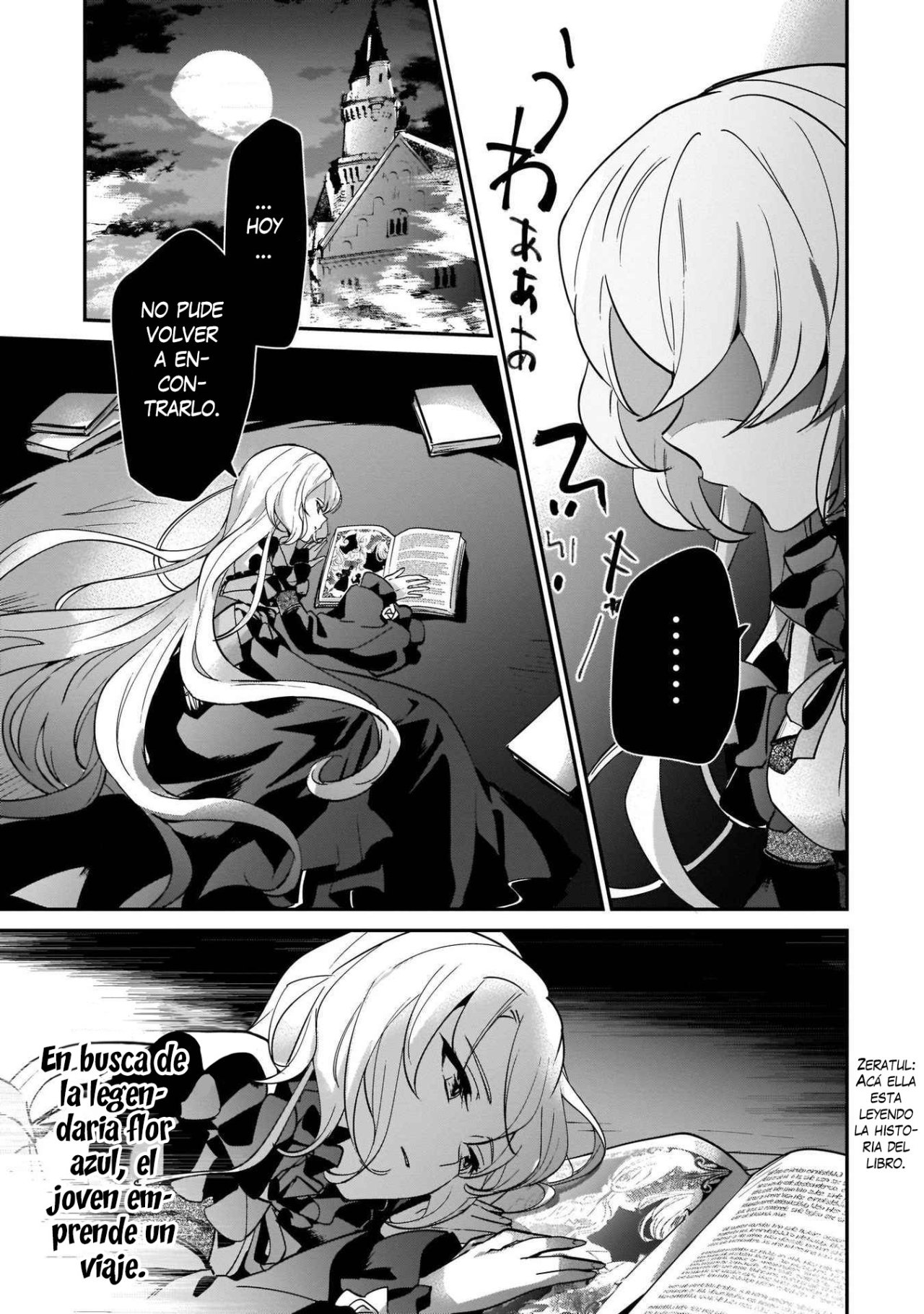Yuusha Shoukan ni Makikomareta kedo, Isekai wa Heiwa deshita Capítulo 16 - Página 18 en español