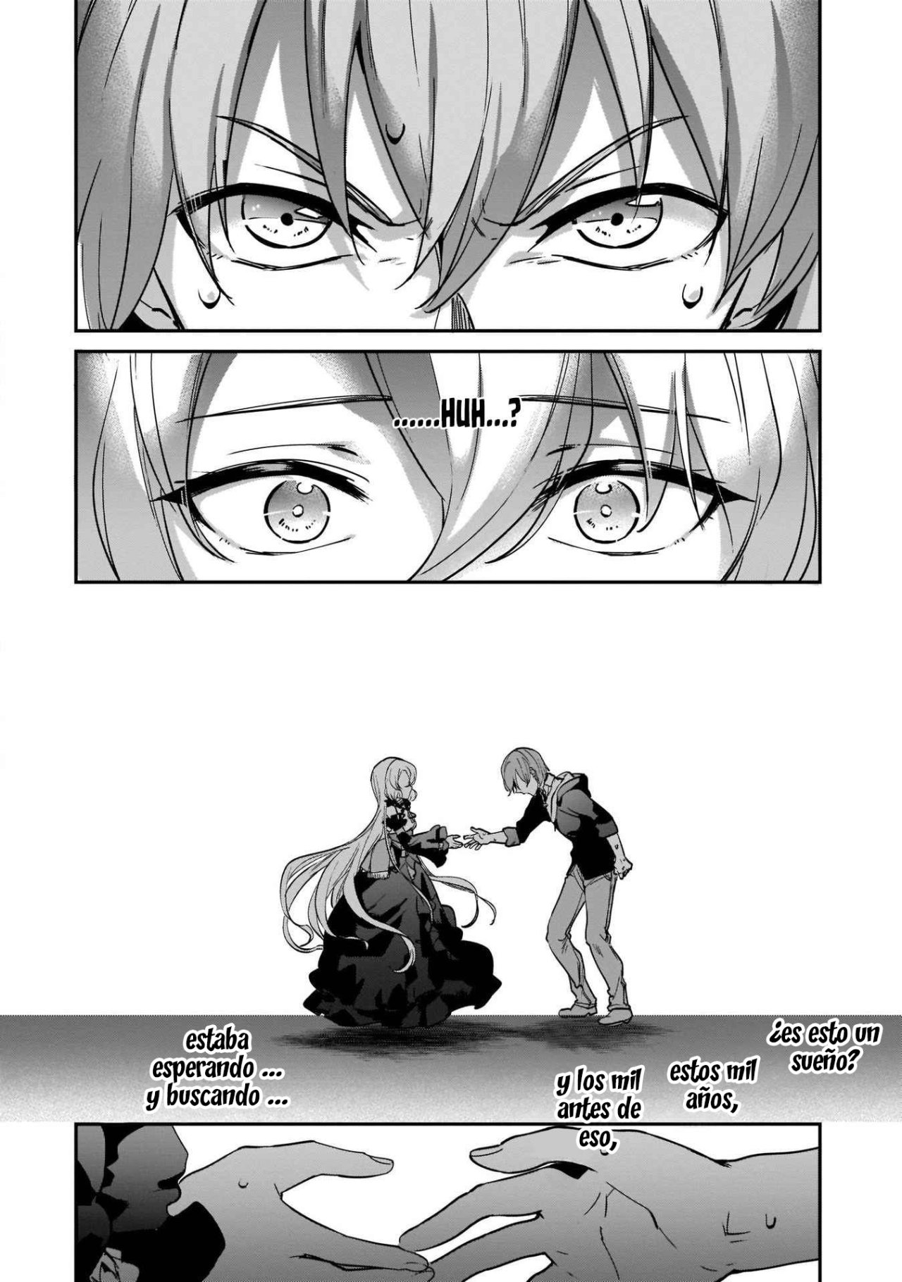 Yuusha Shoukan ni Makikomareta kedo, Isekai wa Heiwa deshita Capítulo 16 - Página 25 en español