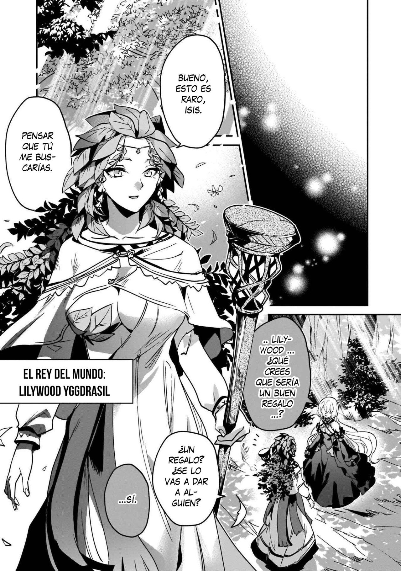 Yuusha Shoukan ni Makikomareta kedo, Isekai wa Heiwa deshita Capítulo 16 - Página 28 en español