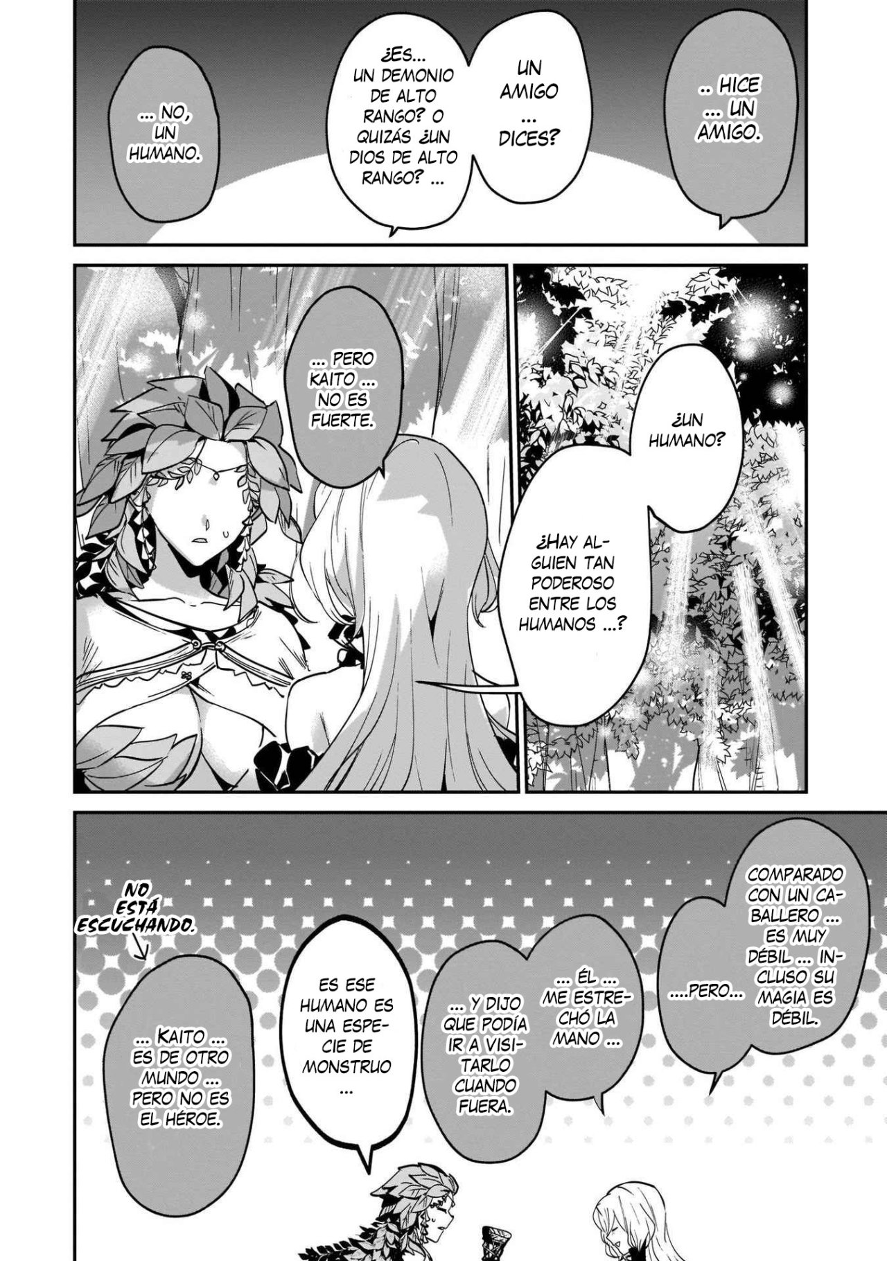 Yuusha Shoukan ni Makikomareta kedo, Isekai wa Heiwa deshita Capítulo 16 - Página 29 en español