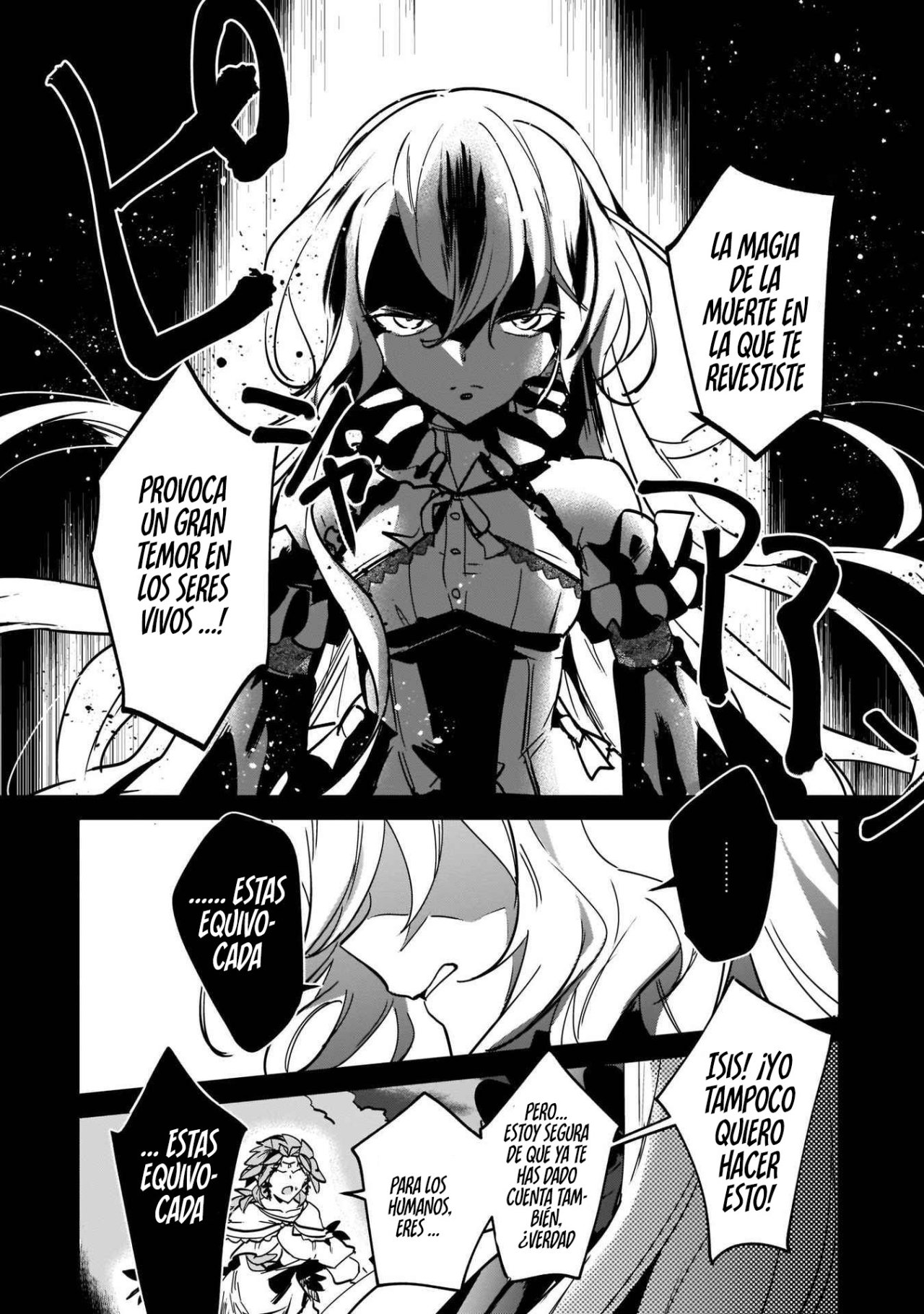 Yuusha Shoukan ni Makikomareta kedo, Isekai wa Heiwa deshita Capítulo 16 - Página 5 en español