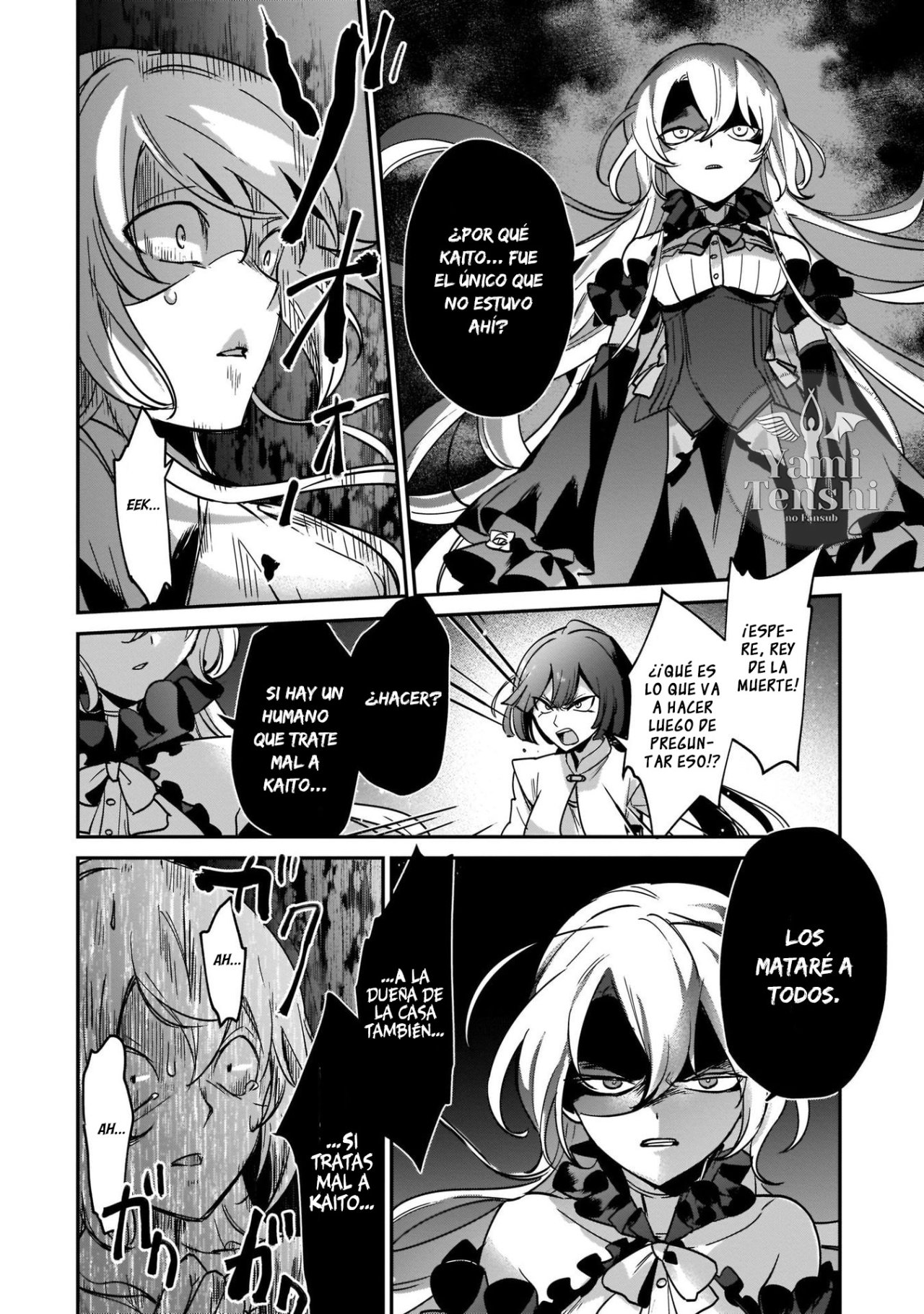 Yuusha Shoukan ni Makikomareta kedo, Isekai wa Heiwa deshita Capítulo 17 - Página 13 en español