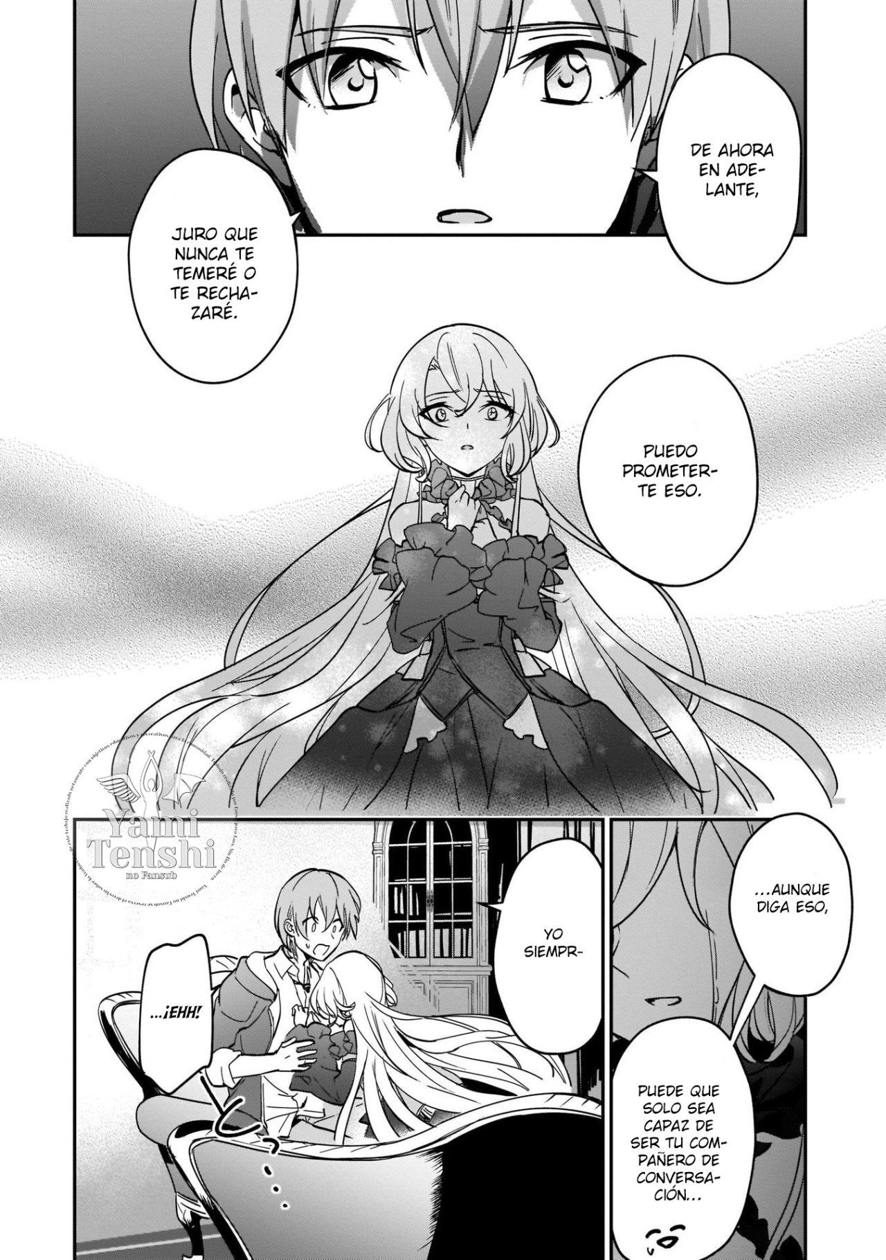 Yuusha Shoukan ni Makikomareta kedo, Isekai wa Heiwa deshita Capítulo 17 - Página 23 en español