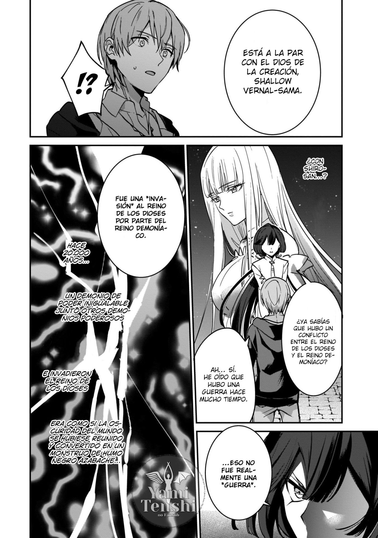 Yuusha Shoukan ni Makikomareta kedo, Isekai wa Heiwa deshita Capítulo 17 - Página 29 en español