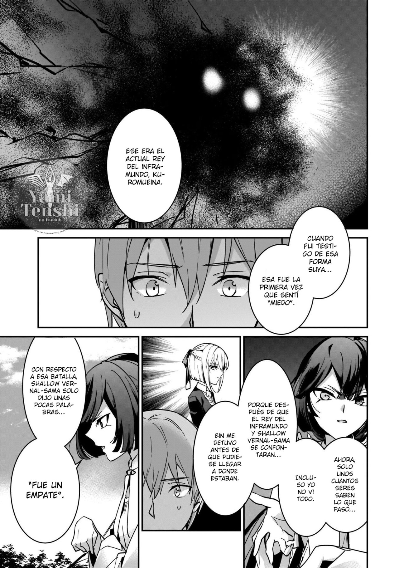 Yuusha Shoukan ni Makikomareta kedo, Isekai wa Heiwa deshita Capítulo 17 - Página 30 en español