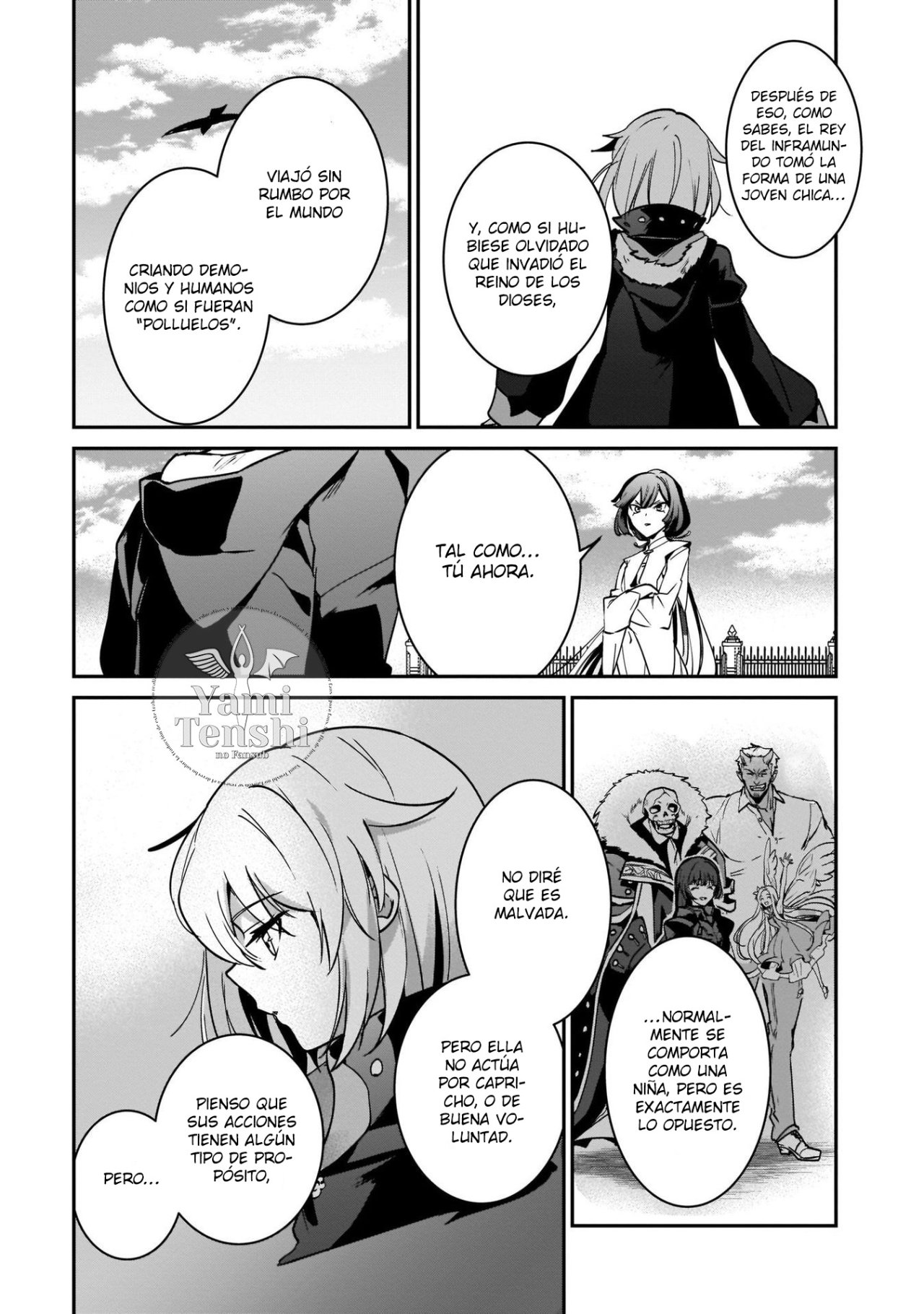 Yuusha Shoukan ni Makikomareta kedo, Isekai wa Heiwa deshita Capítulo 17 - Página 31 en español