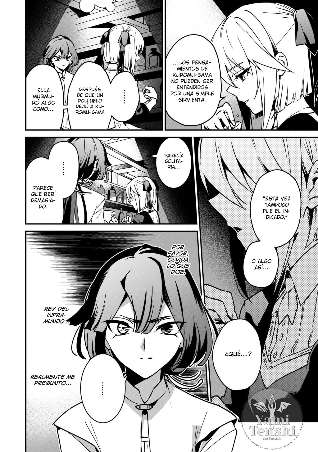 Yuusha Shoukan ni Makikomareta kedo, Isekai wa Heiwa deshita Capítulo 17 - Página 35 en español