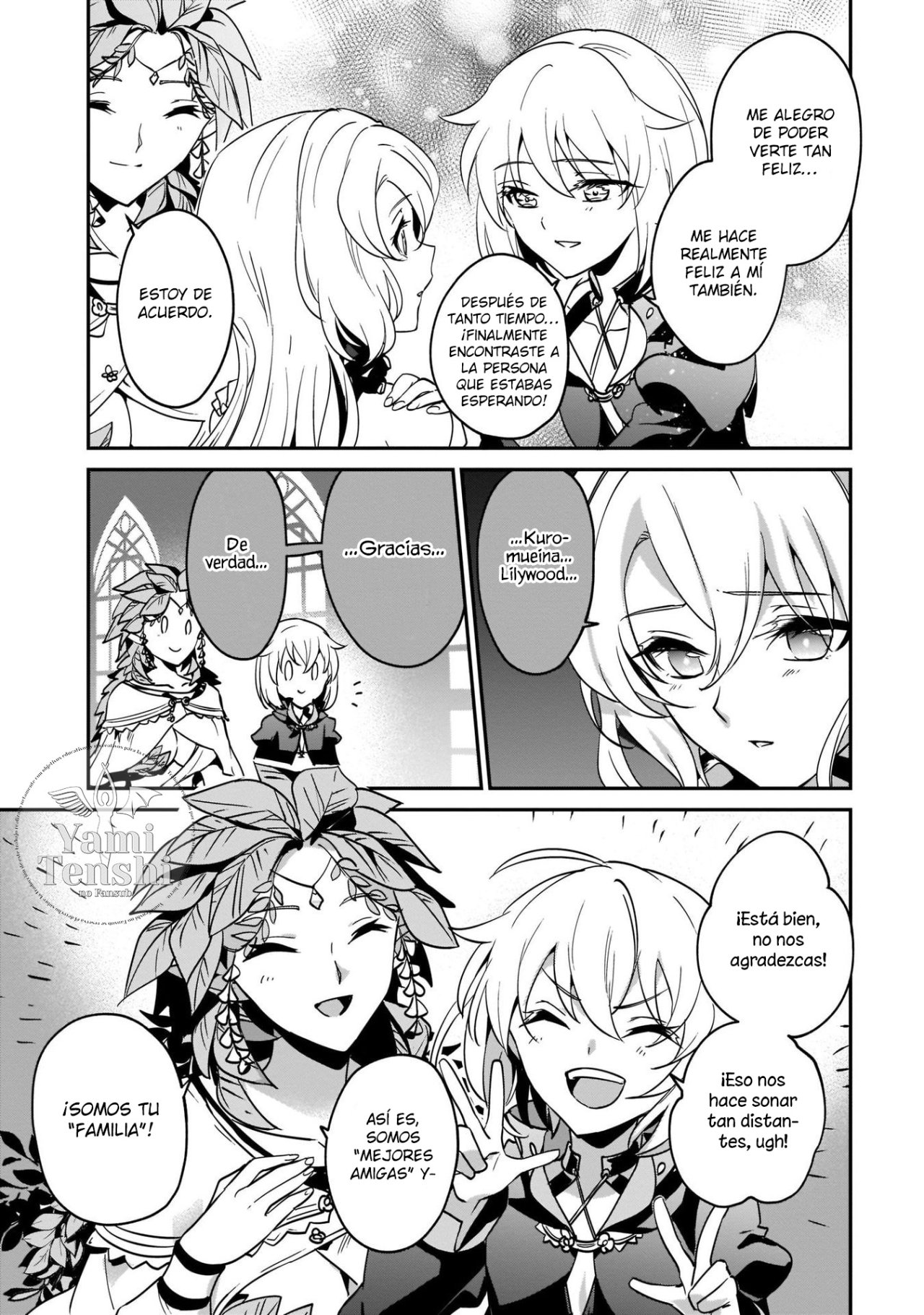 Yuusha Shoukan ni Makikomareta kedo, Isekai wa Heiwa deshita Capítulo 17 - Página 40 en español