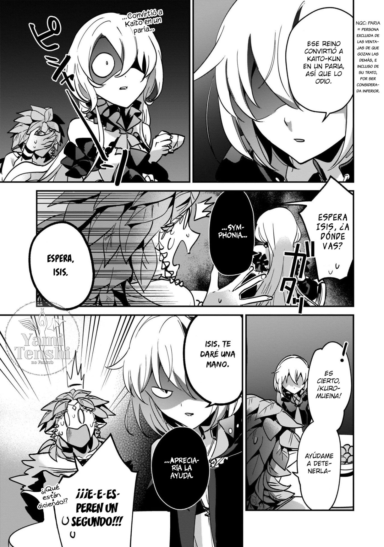Yuusha Shoukan ni Makikomareta kedo, Isekai wa Heiwa deshita Capítulo 17 - Página 42 en español