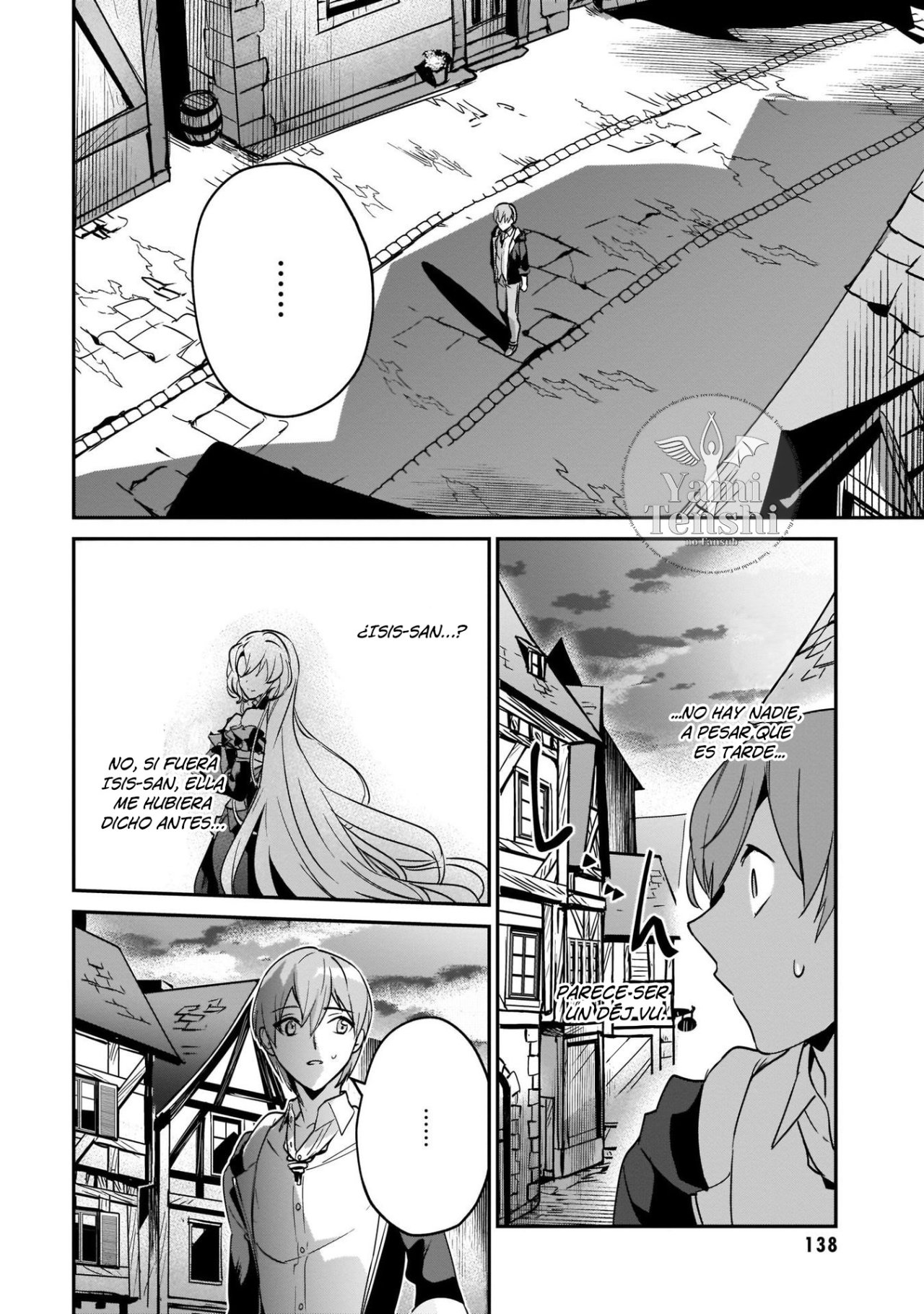 Yuusha Shoukan ni Makikomareta kedo, Isekai wa Heiwa deshita Capítulo 18 - Página 25 en español