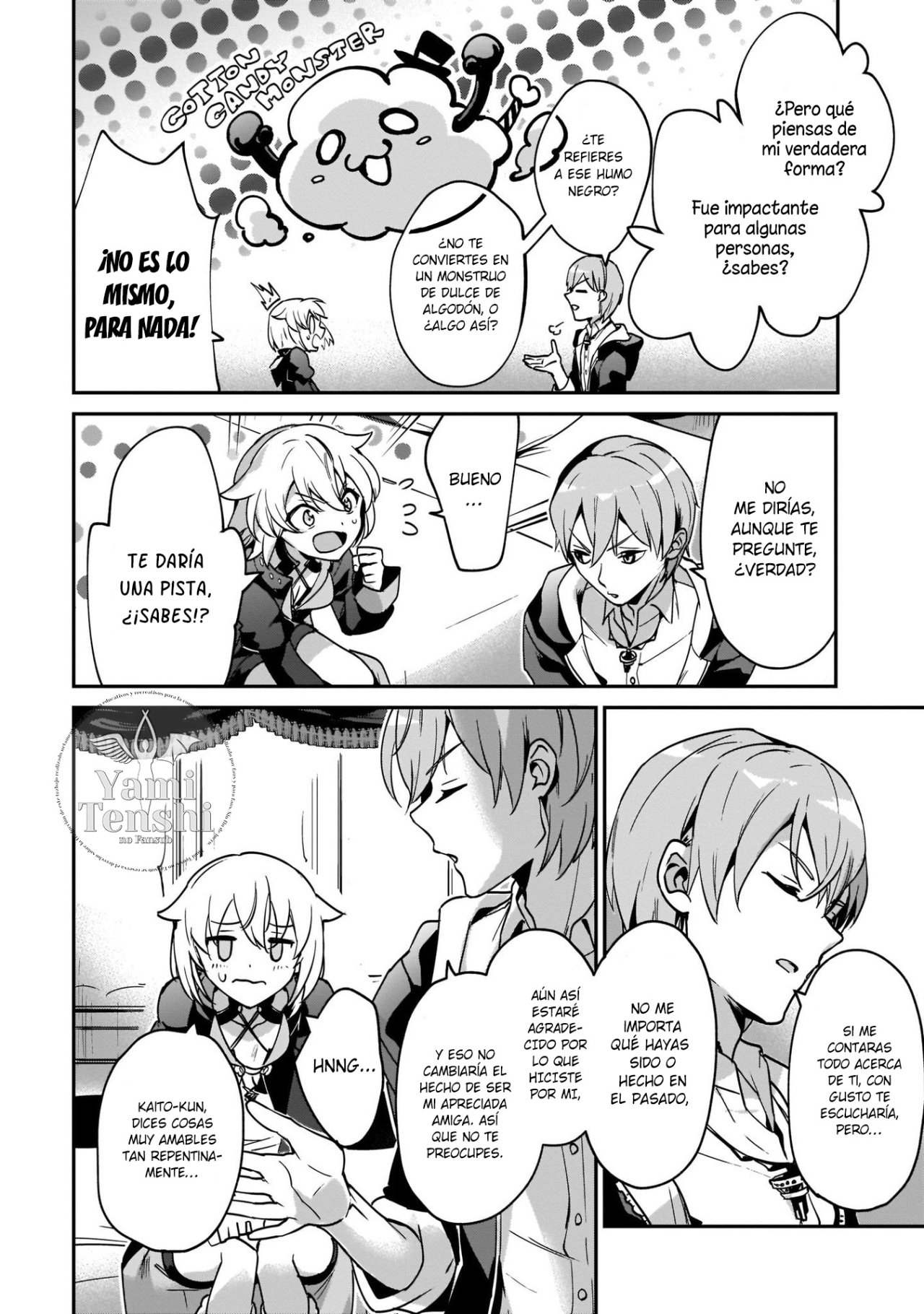 Yuusha Shoukan ni Makikomareta kedo, Isekai wa Heiwa deshita Capítulo 18 - Página 9 en español