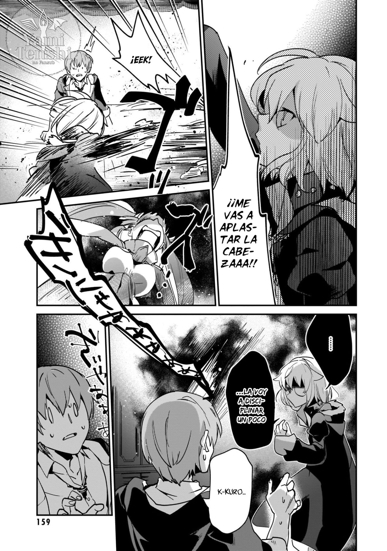 Yuusha Shoukan ni Makikomareta kedo, Isekai wa Heiwa deshita Capítulo 19 - Página 20 en español