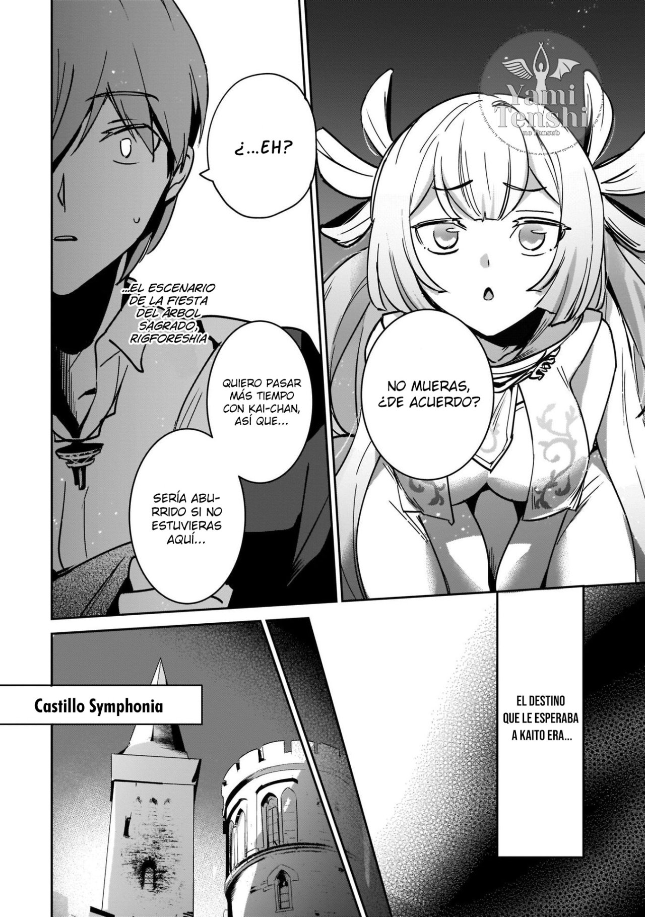 Yuusha Shoukan ni Makikomareta kedo, Isekai wa Heiwa deshita Capítulo 19 - Página 25 en español