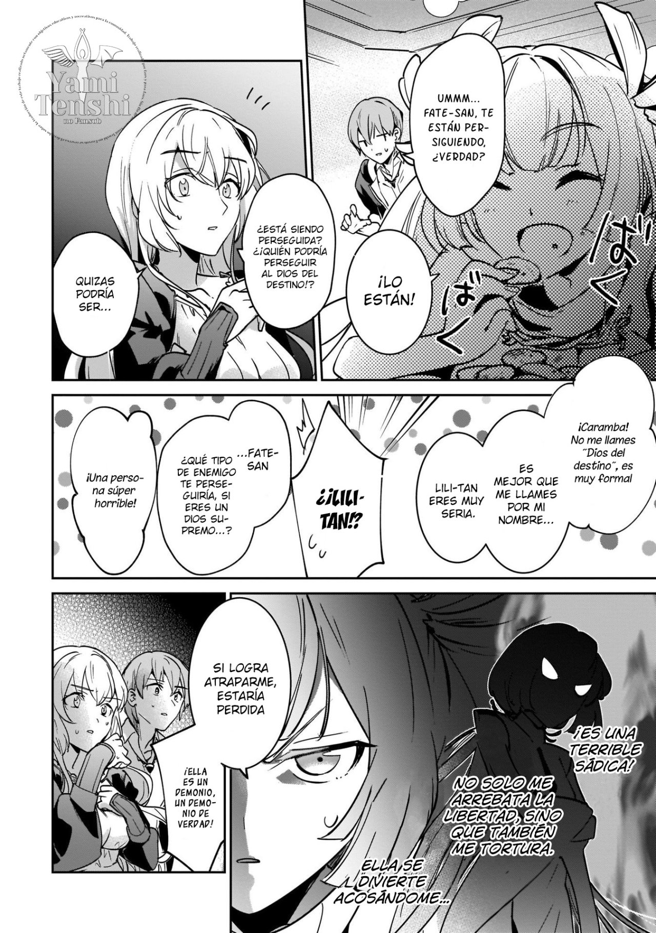 Yuusha Shoukan ni Makikomareta kedo, Isekai wa Heiwa deshita Capítulo 19 - Página 9 en español