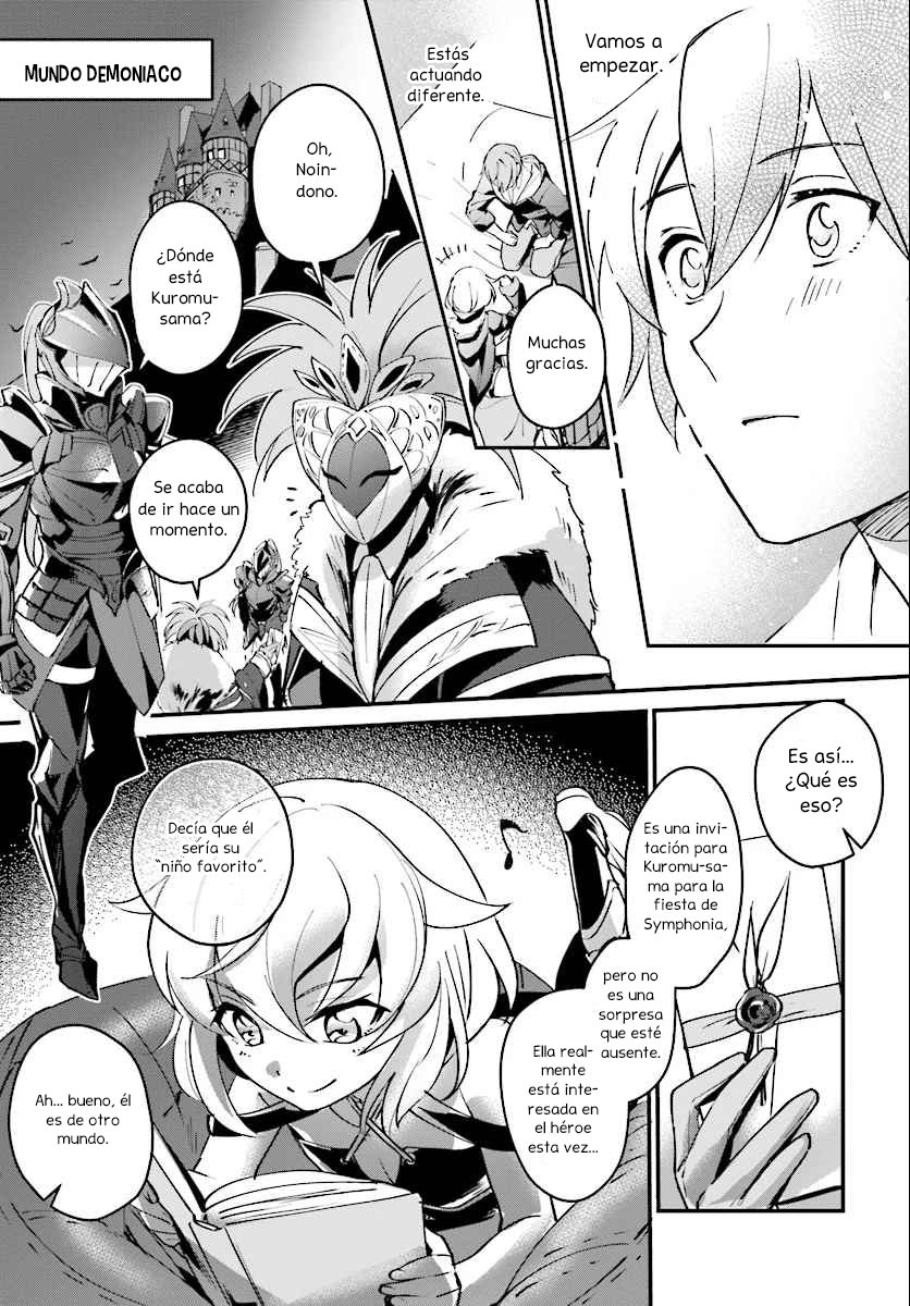 Yuusha Shoukan ni Makikomareta kedo, Isekai wa Heiwa deshita Capítulo 2 - Página 14 en español