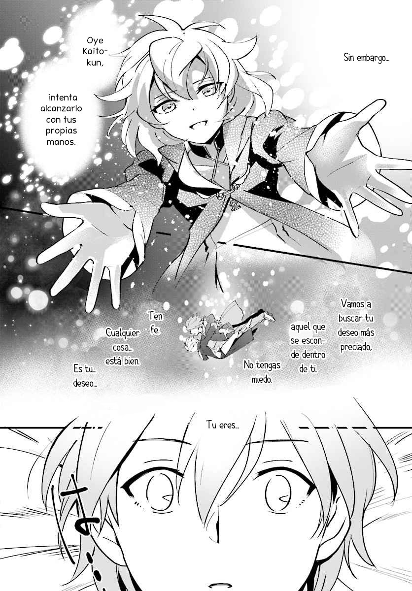 Yuusha Shoukan ni Makikomareta kedo, Isekai wa Heiwa deshita Capítulo 2 - Página 3 en español